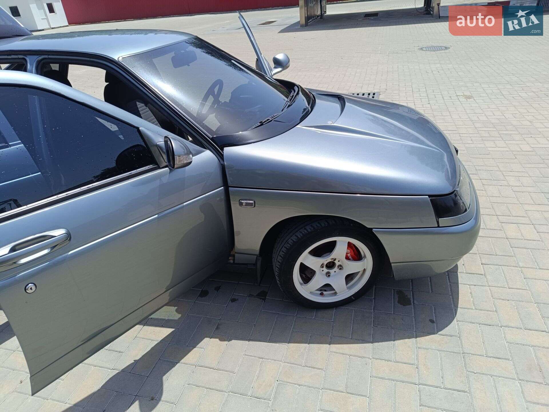 ВАЗ / Lada 2112 2006 VIN XTA21124060396952 фото оголошення 13 з 36