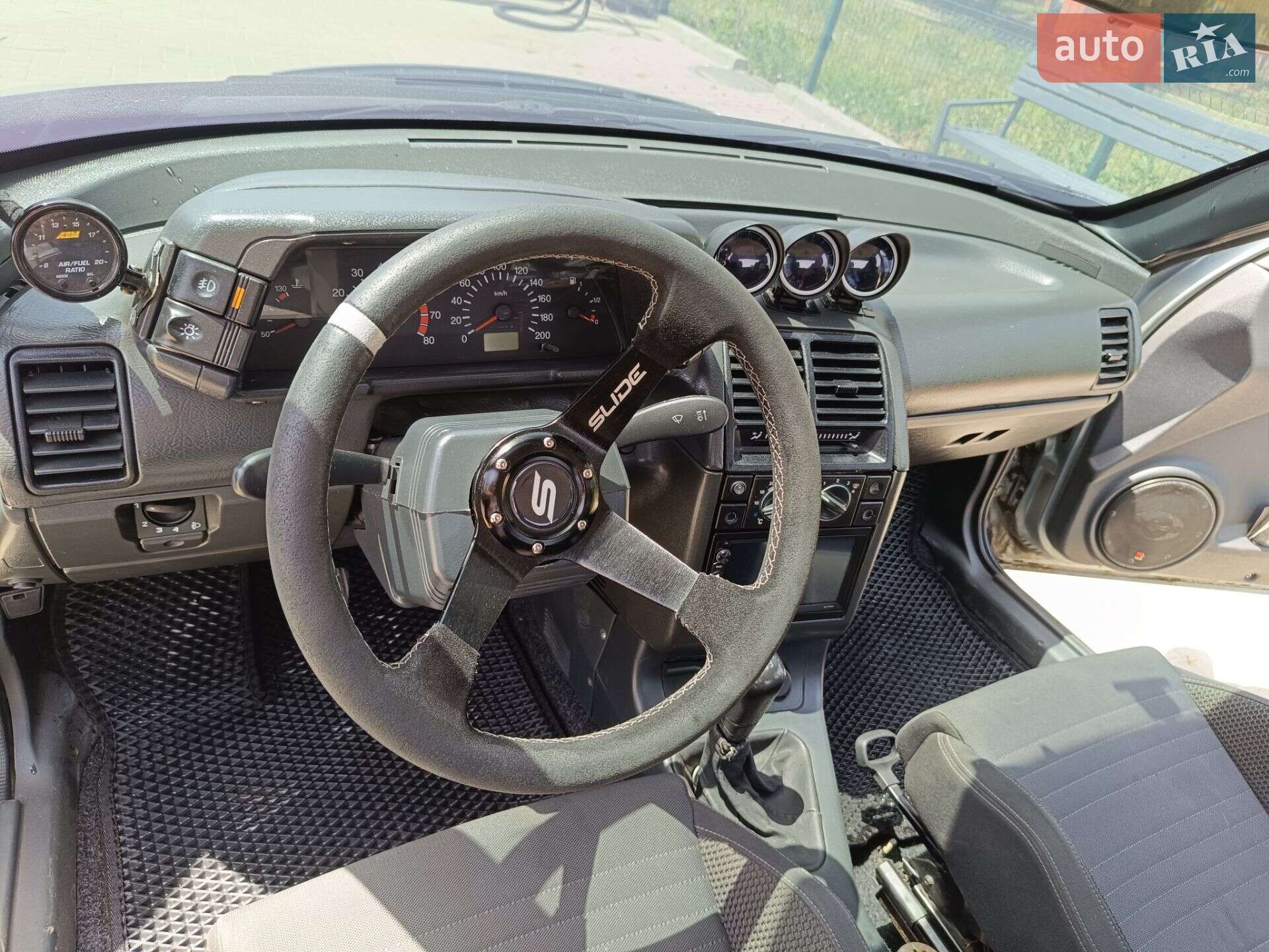 ВАЗ / Lada 2112 2006 VIN XTA21124060396952 фото оголошення 24 з 36