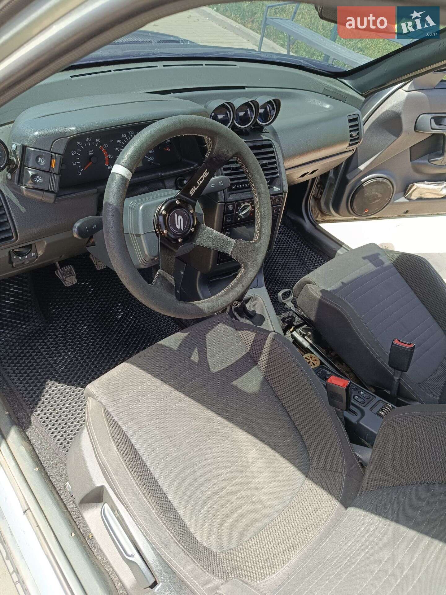 ВАЗ / Lada 2112 2006 VIN XTA21124060396952 фото оголошення 25 з 36