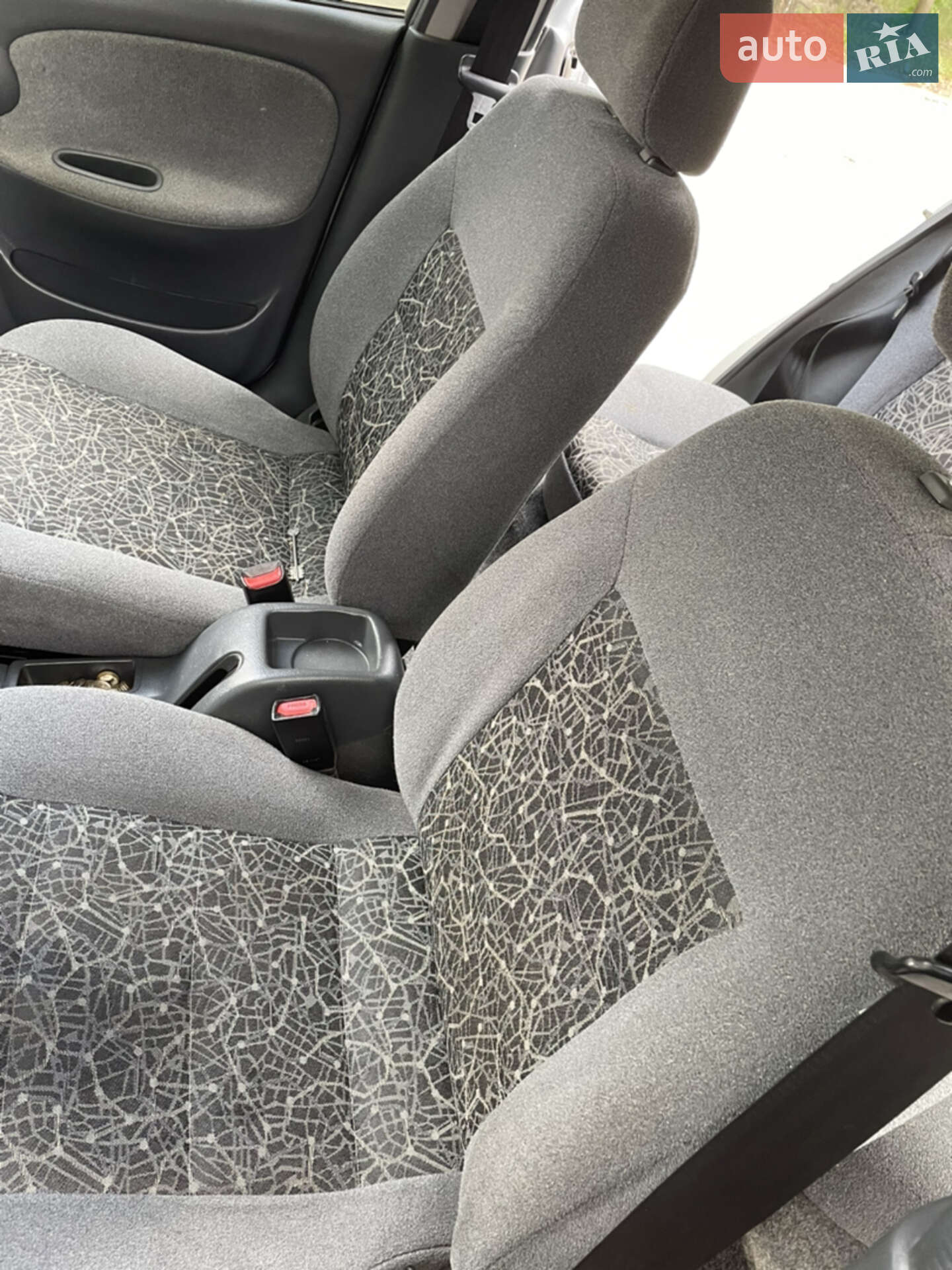 Daewoo Sens 2006 VIN Y6DT1311060290464 фото оголошення 8 з 19