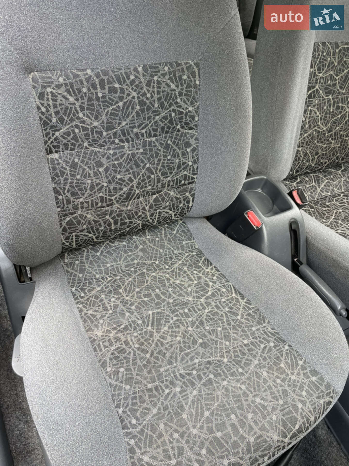 Daewoo Sens 2006 VIN Y6DT1311060290464 фото оголошення 10 з 19