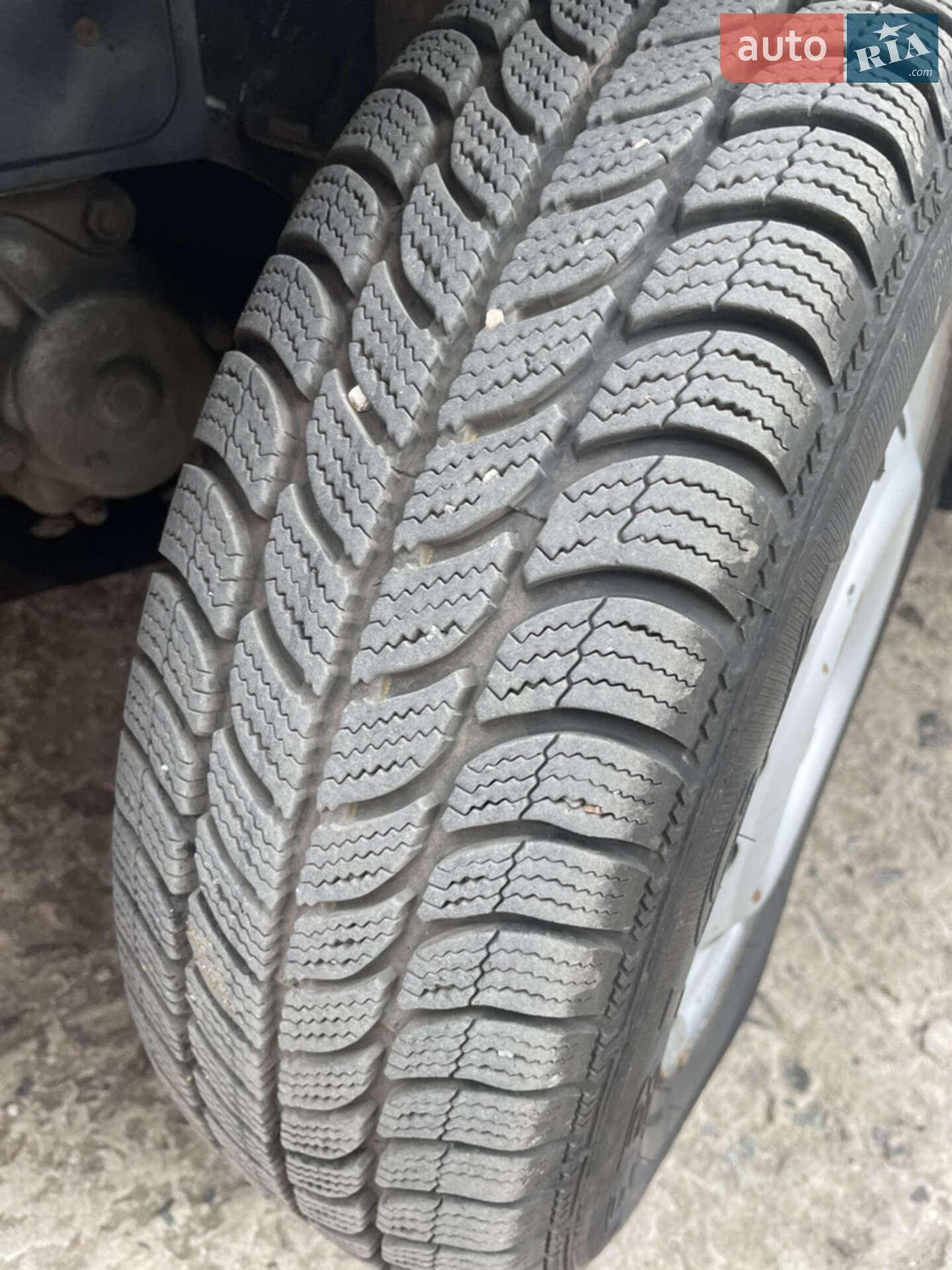 Daewoo Sens 2006 VIN Y6DT1311060290464 фото оголошення 13 з 19