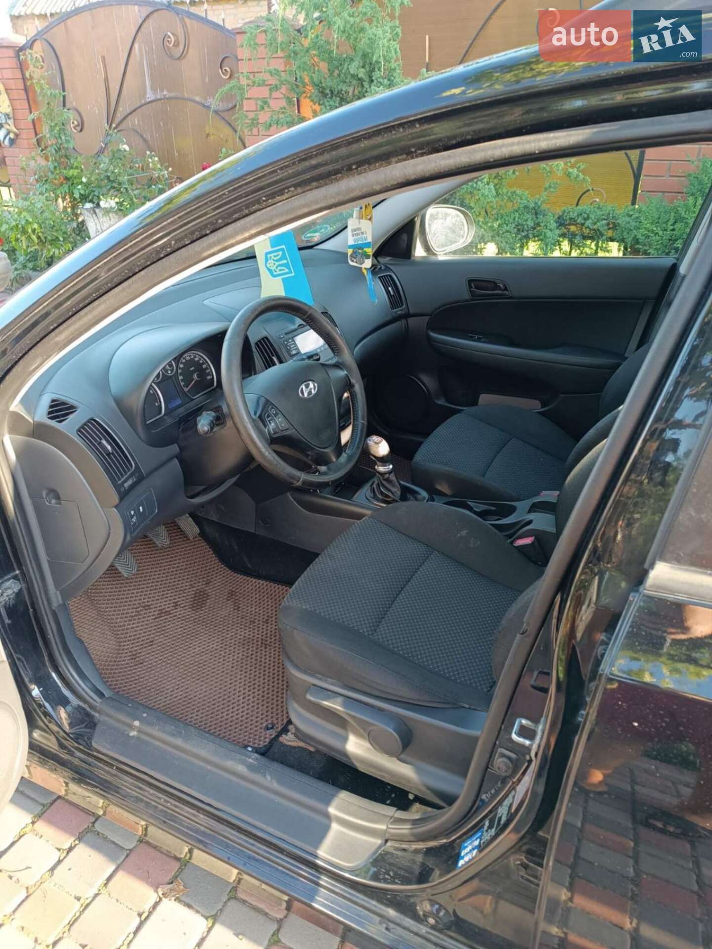 Hyundai i30 2012 VIN TMADB81SACJ087106 фото оголошення 21 з 25