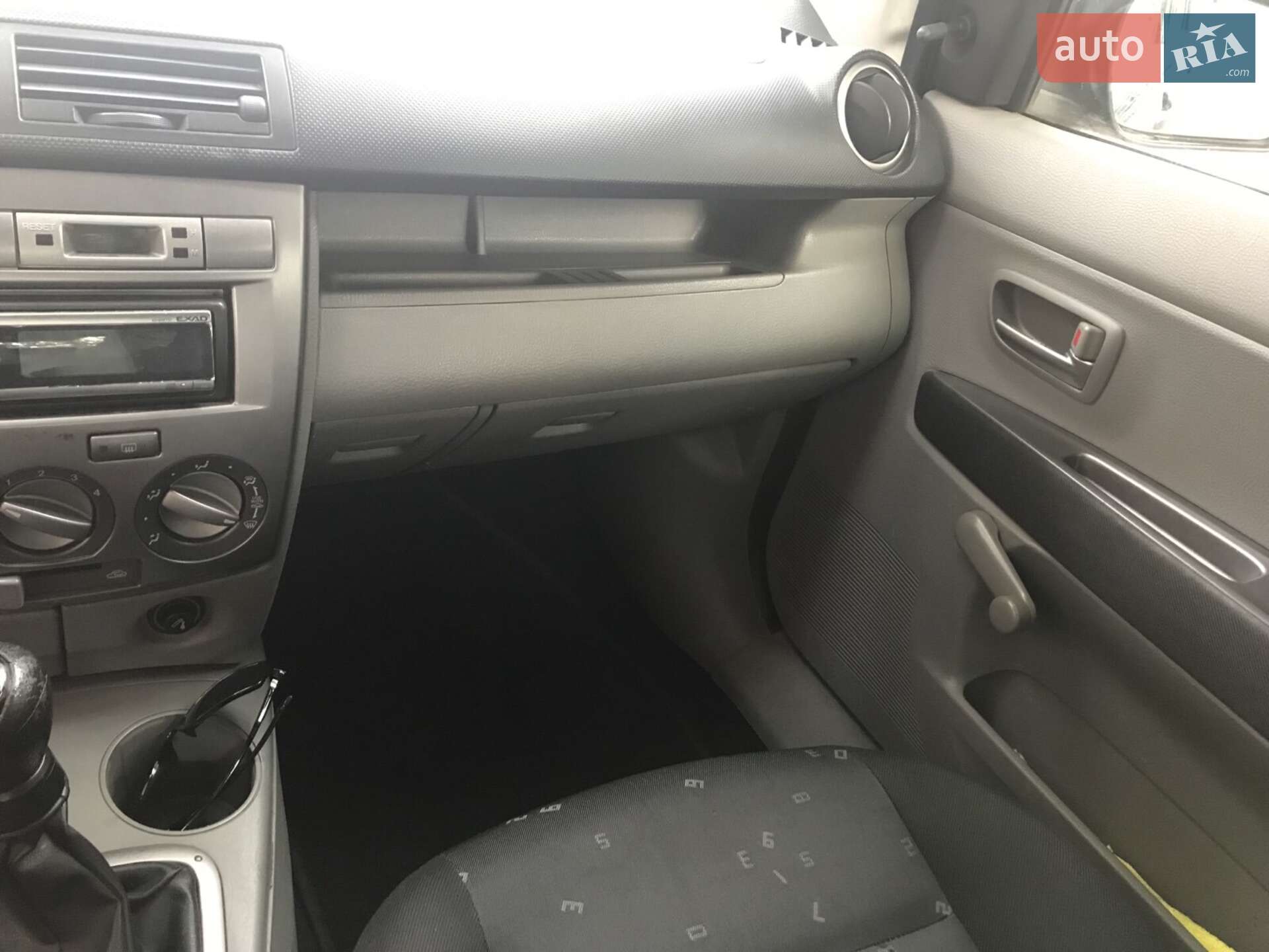 Mazda 2 2004 VIN JMZNB2WPJN4S02016 фото оголошення 5 з 5