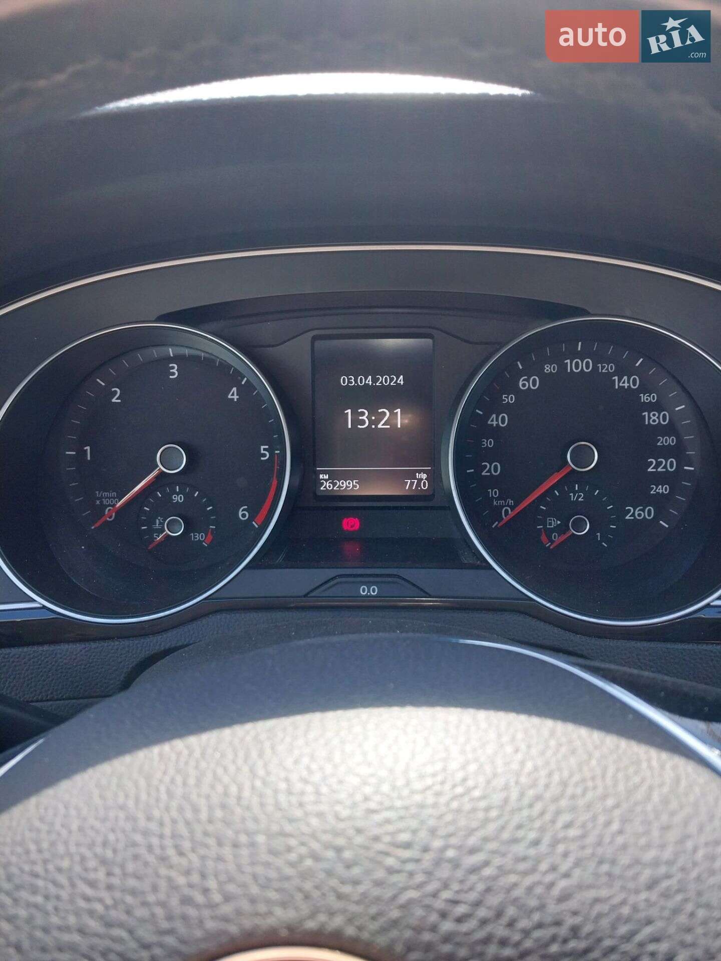 Volkswagen Passat 2016 VIN WVWZZZ3CZHP004413 фото оголошення 40 з 60