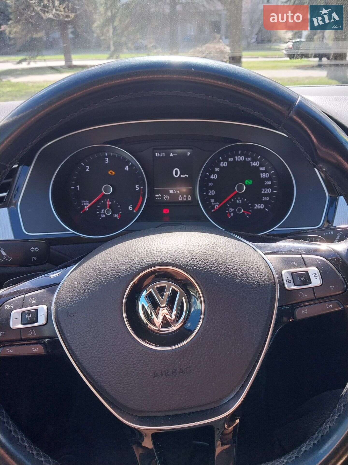 Volkswagen Passat 2016 VIN WVWZZZ3CZHP004413 фото оголошення 39 з 60