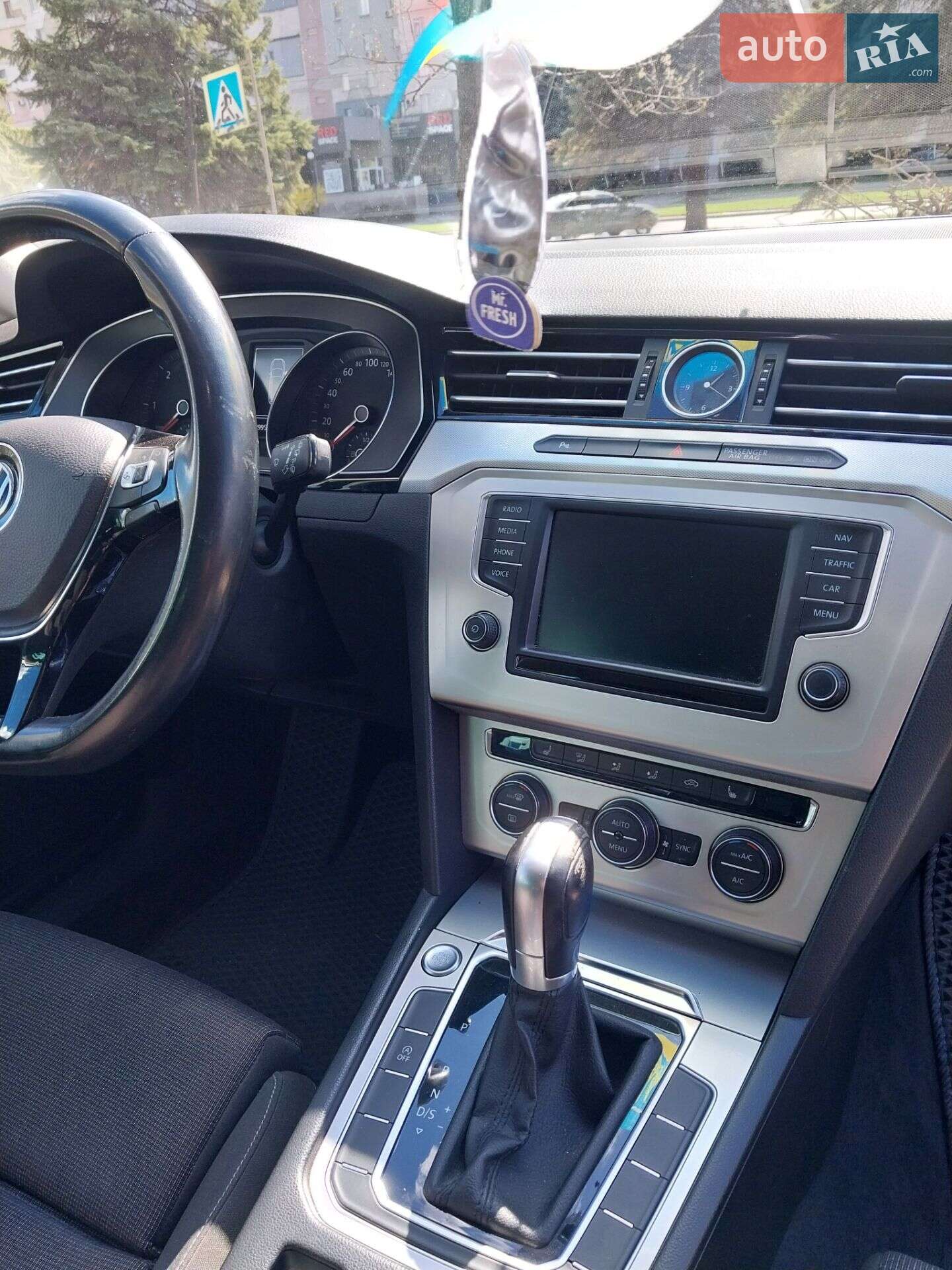 Volkswagen Passat 2016 VIN WVWZZZ3CZHP004413 фото оголошення 29 з 60