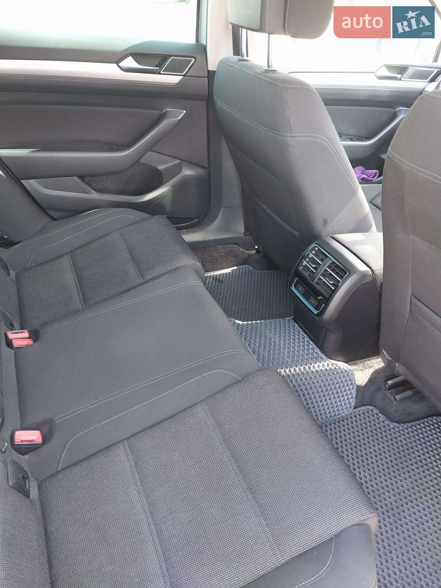 Volkswagen Passat 2016 VIN WVWZZZ3CZHP004413 фото оголошення 37 з 60