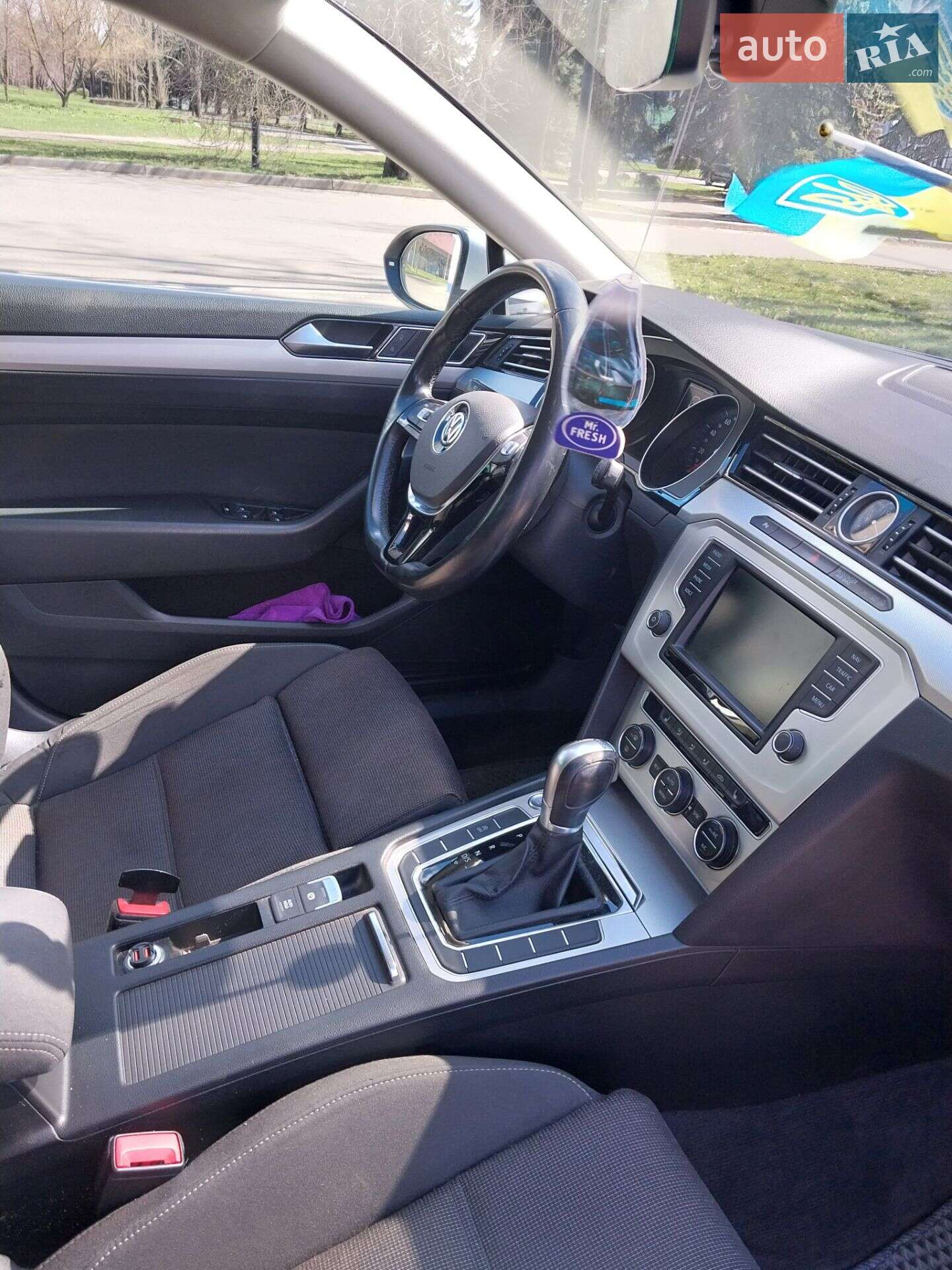 Volkswagen Passat 2016 VIN WVWZZZ3CZHP004413 фото оголошення 28 з 60