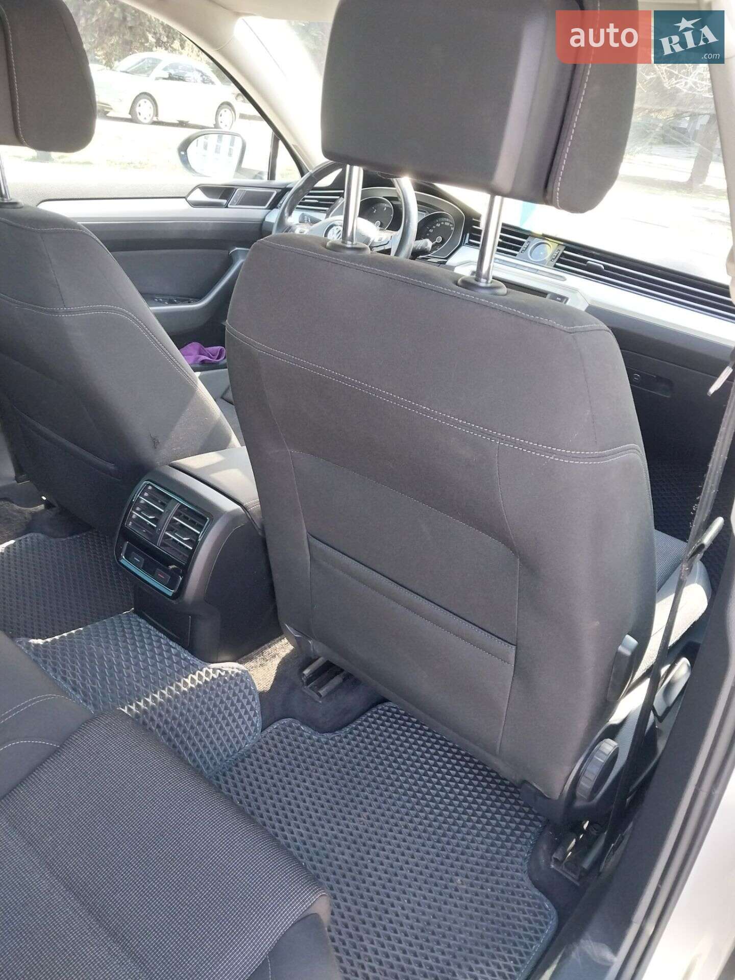 Volkswagen Passat 2016 VIN WVWZZZ3CZHP004413 фото оголошення 34 з 60