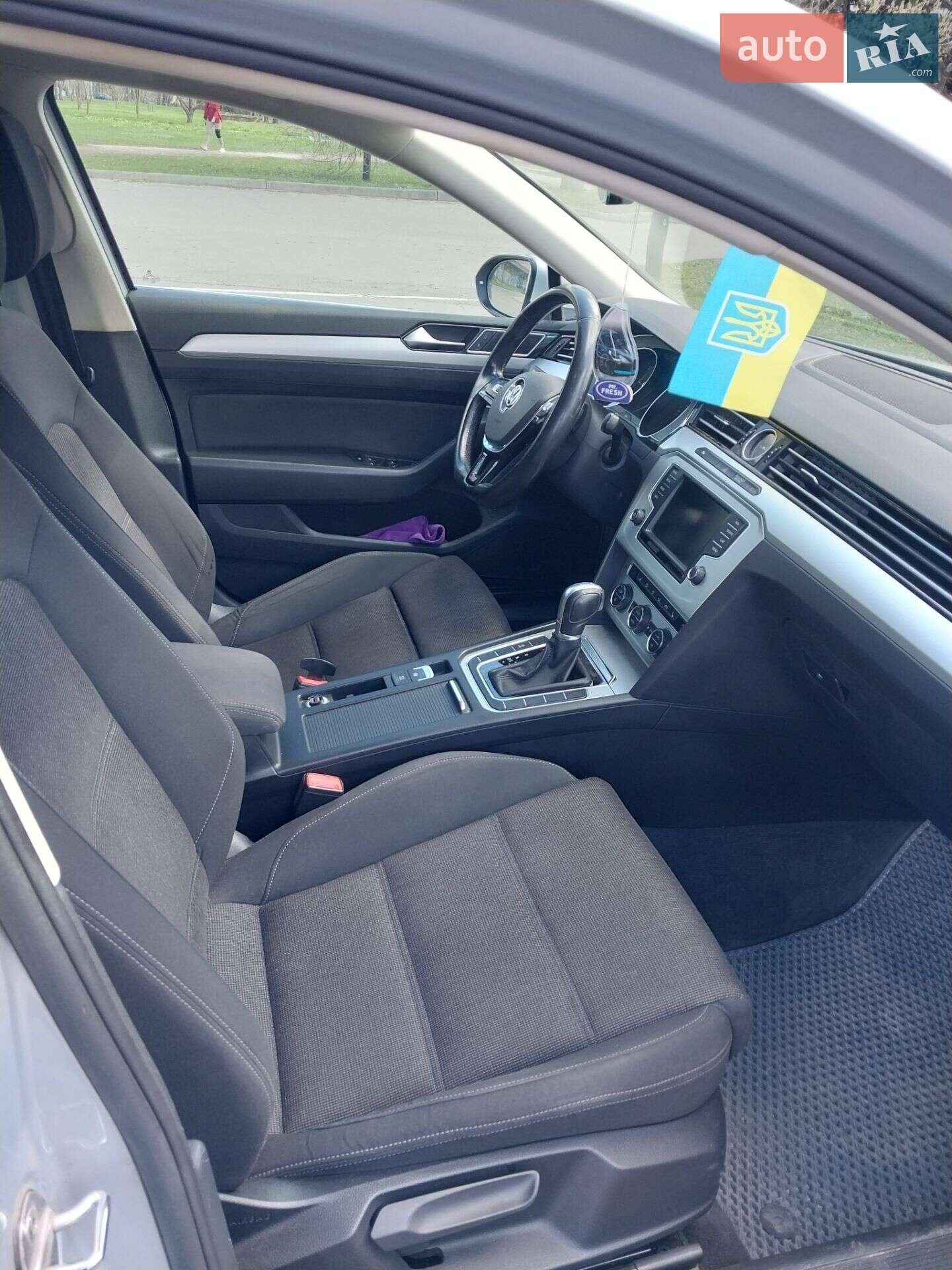 Volkswagen Passat 2016 VIN WVWZZZ3CZHP004413 фото оголошення 24 з 60