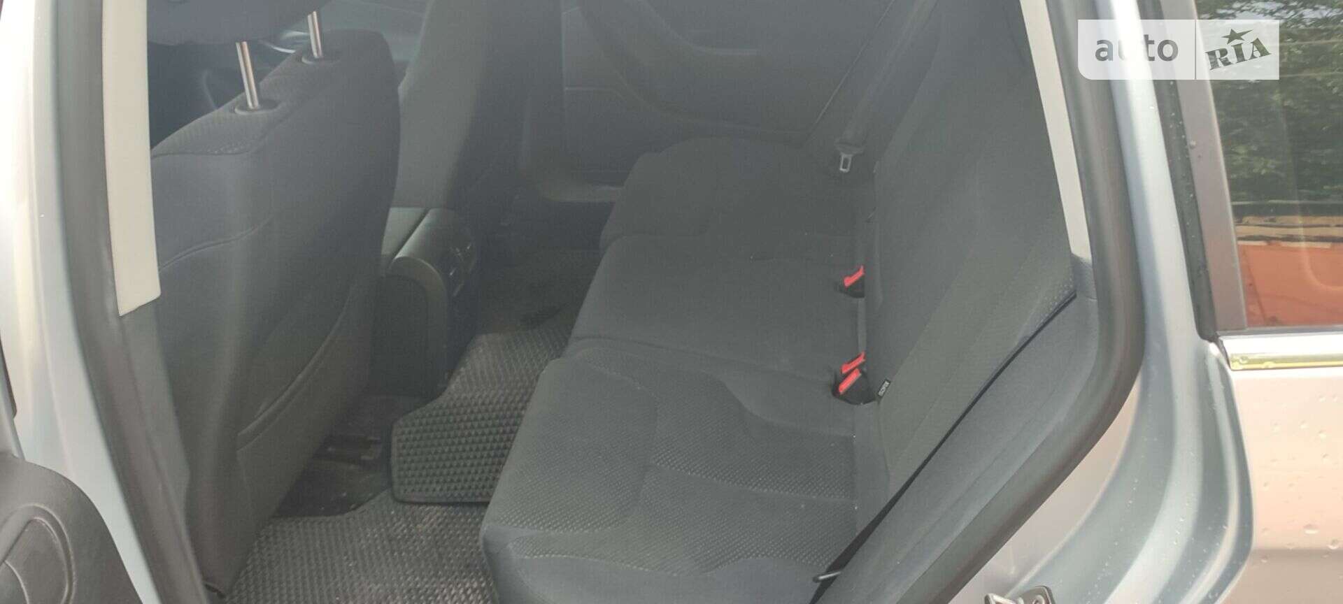 Volkswagen Passat 2008 VIN WVWZZZ3CZ8E235790 фото оголошення 16 з 16