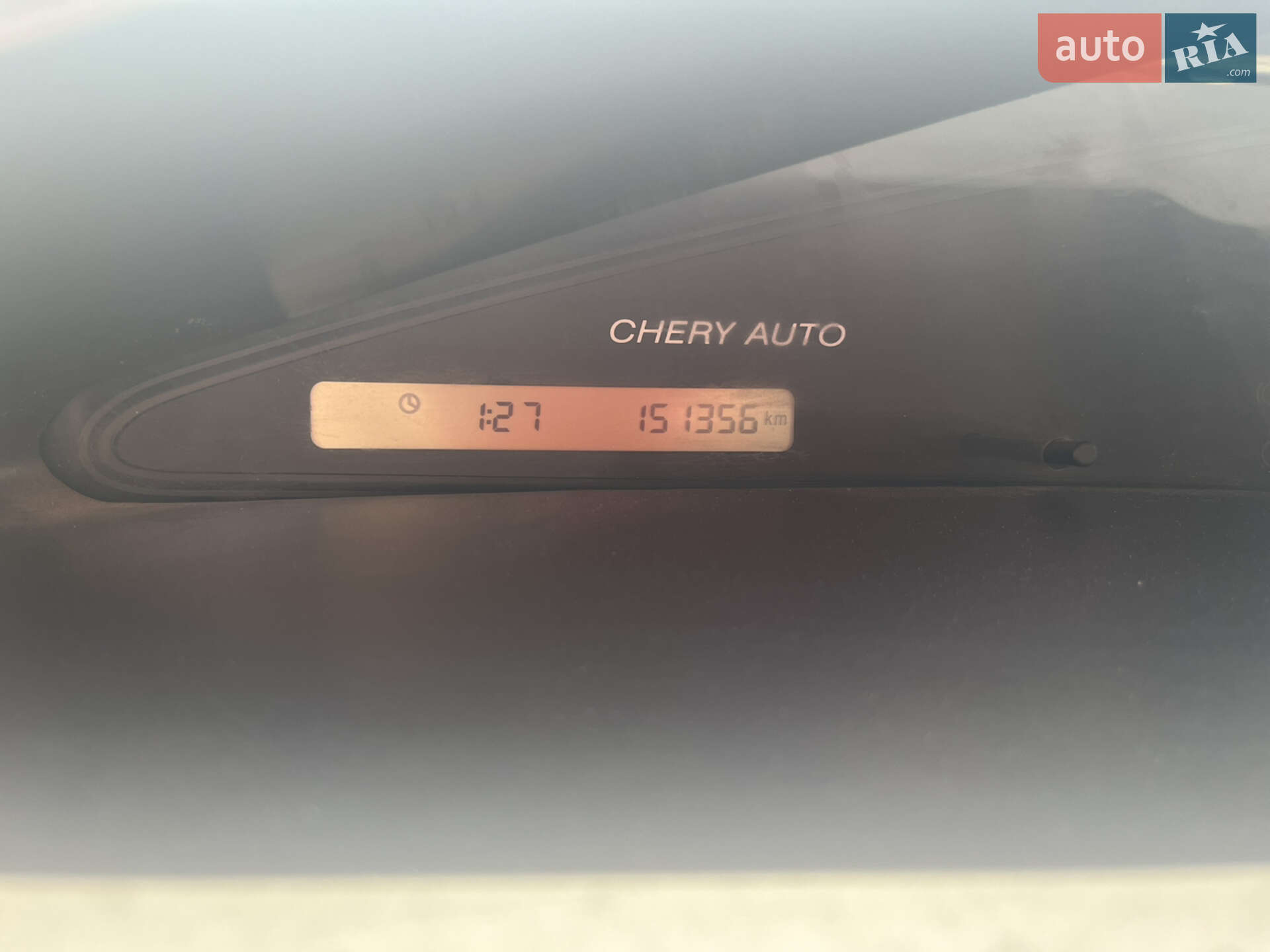 Chery Jaggi 2008 VIN LVVDC12A18D072470 фото оголошення 15 з 16