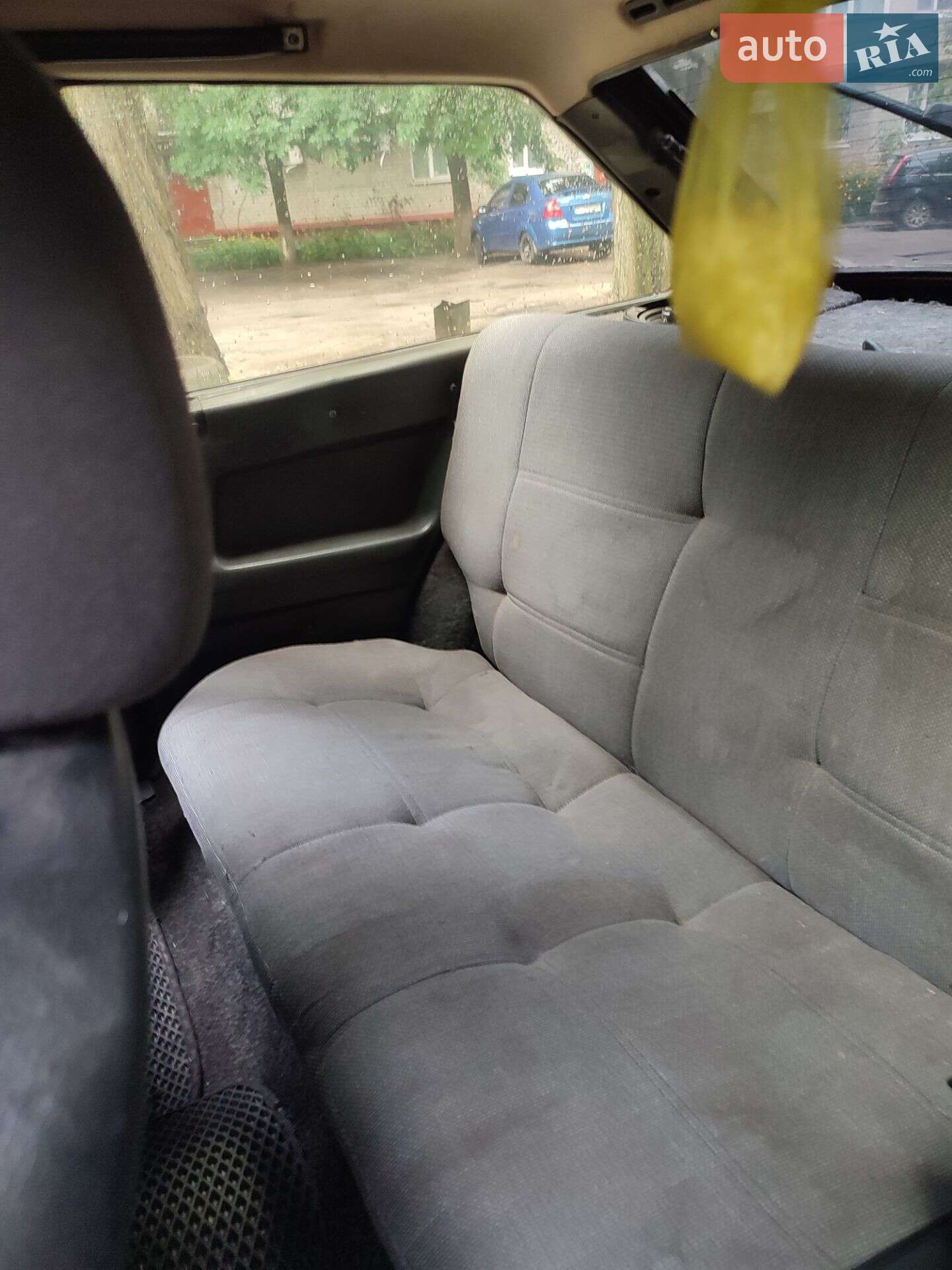 ВАЗ / Lada 2108 1996 VIN XTA210830T1875604 фото оголошення 5 з 11