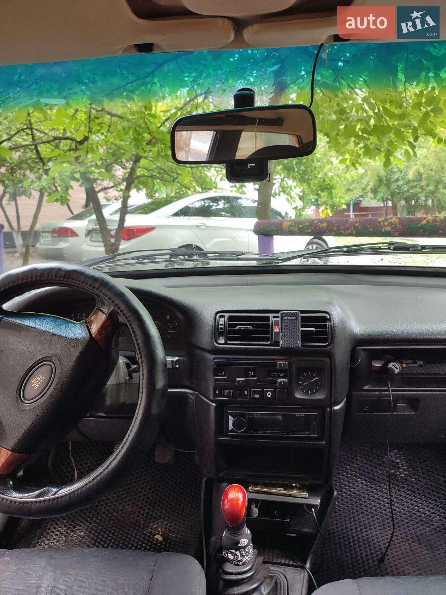 ВАЗ / Lada 2108 1996 VIN XTA210830T1875604 фото оголошення 2 з 11