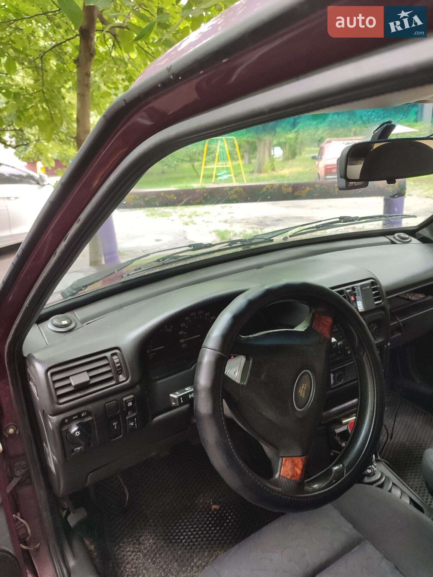 ВАЗ / Lada 2108 1996 VIN XTA210830T1875604 фото оголошення 10 з 11