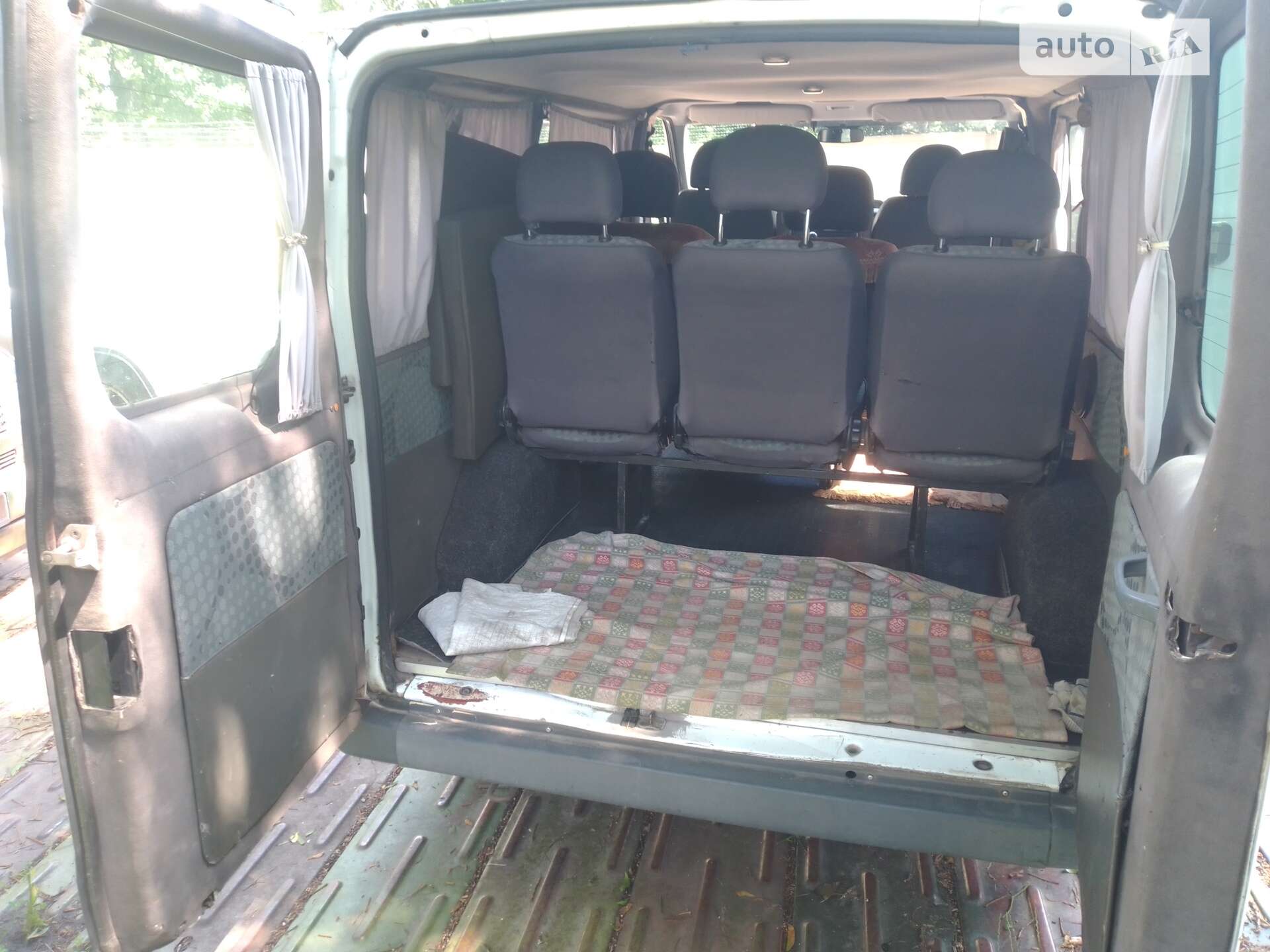 Ford Transit 2008 VIN WF0XXXTTFX8G66902 фото оголошення 25 з 29