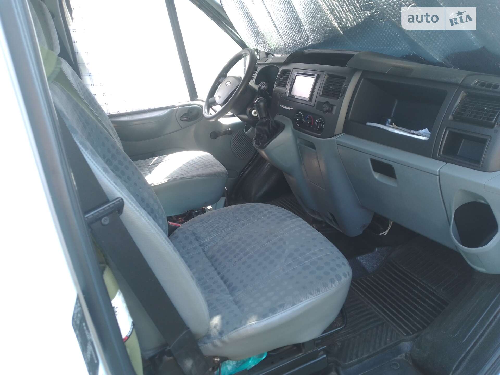 Ford Transit 2008 VIN WF0XXXTTFX8G66902 фото оголошення 26 з 29