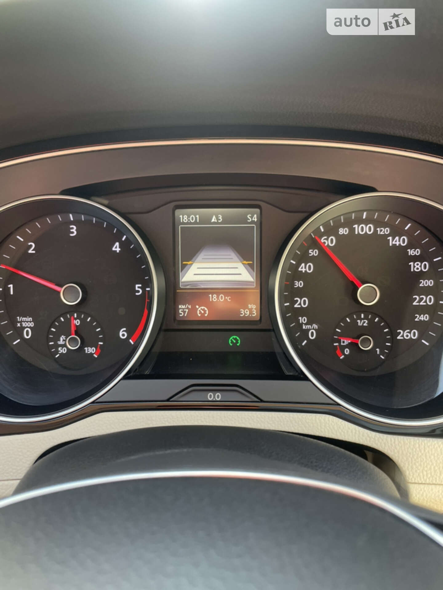 Volkswagen Passat 2015 VIN WVWZZZ3CZGP009050 фото оголошення 11 з 61
