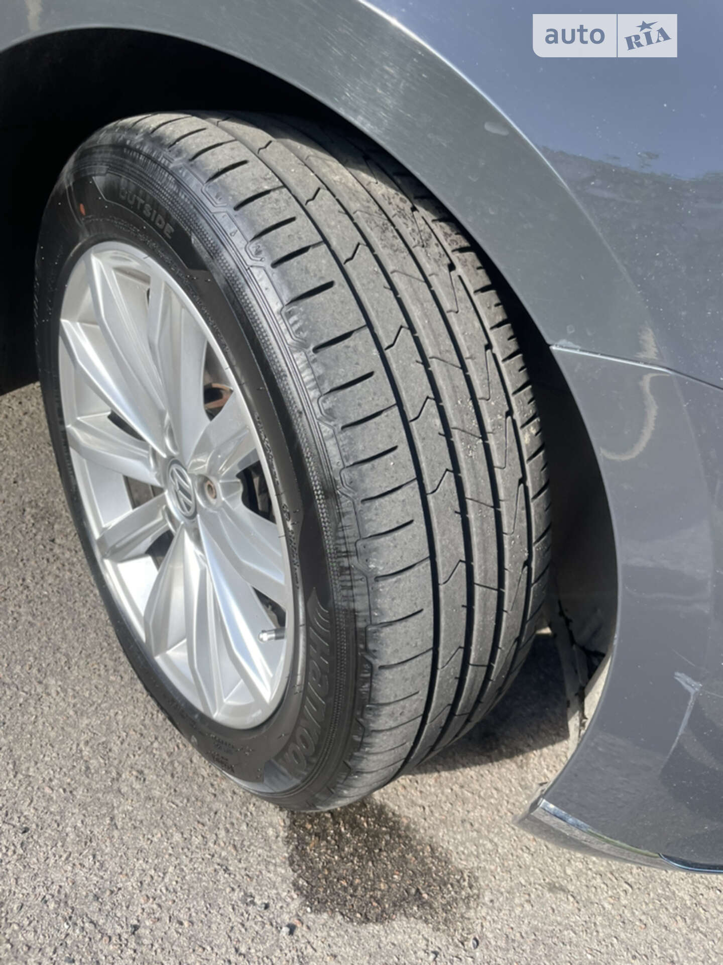 Volkswagen Passat 2015 VIN WVWZZZ3CZGP009050 фото оголошення 14 з 61