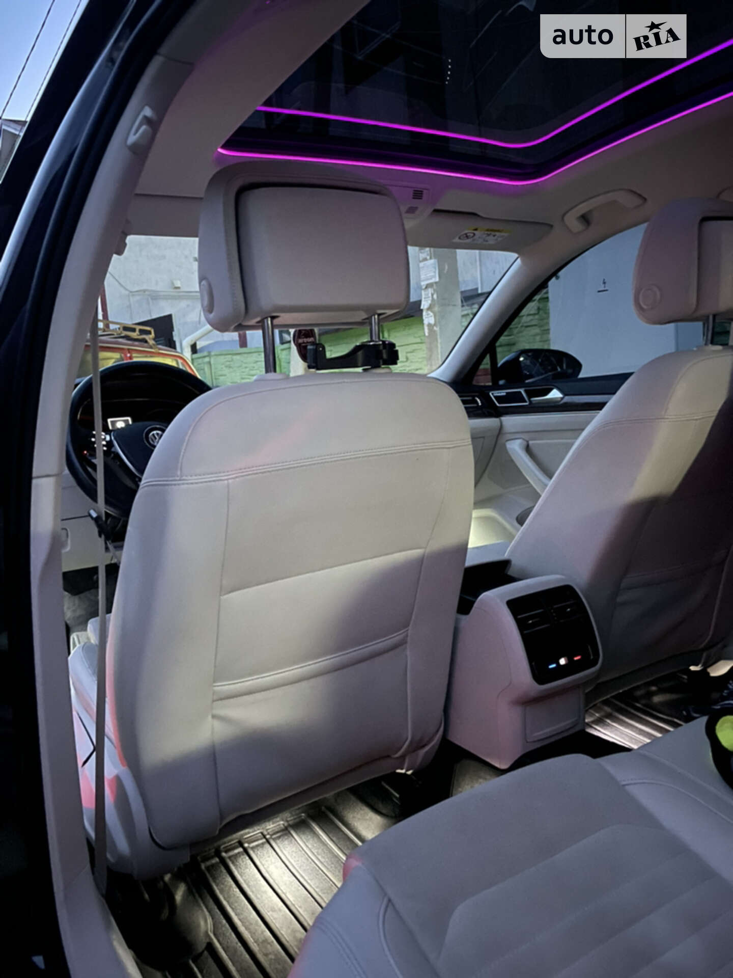 Volkswagen Passat 2015 VIN WVWZZZ3CZGP009050 фото оголошення 21 з 61