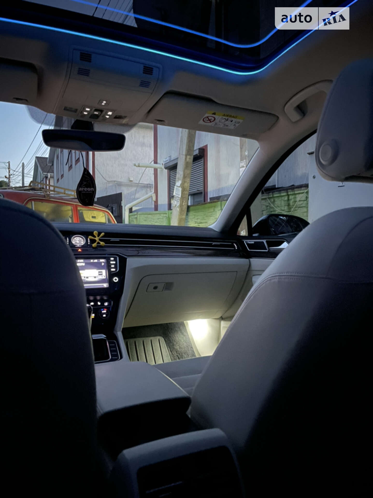 Volkswagen Passat 2015 VIN WVWZZZ3CZGP009050 фото оголошення 29 з 61