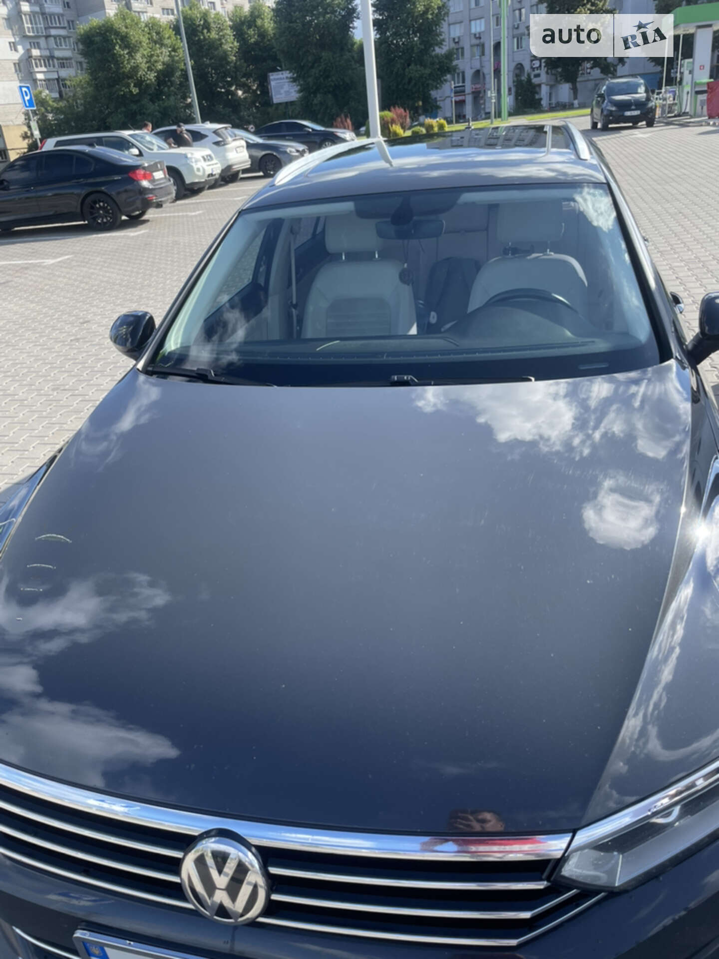 Volkswagen Passat 2015 VIN WVWZZZ3CZGP009050 фото оголошення 31 з 61