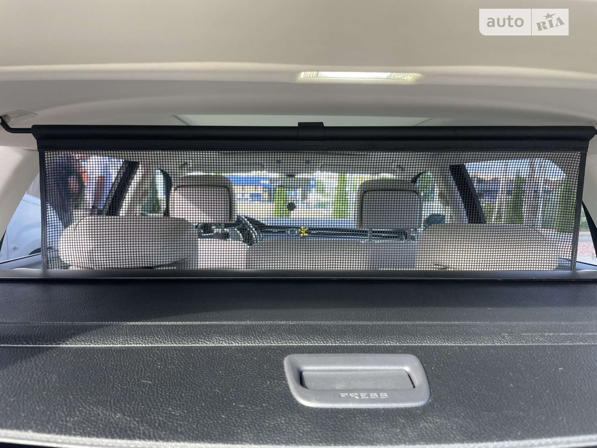 Volkswagen Passat 2015 VIN WVWZZZ3CZGP009050 фото оголошення 33 з 61