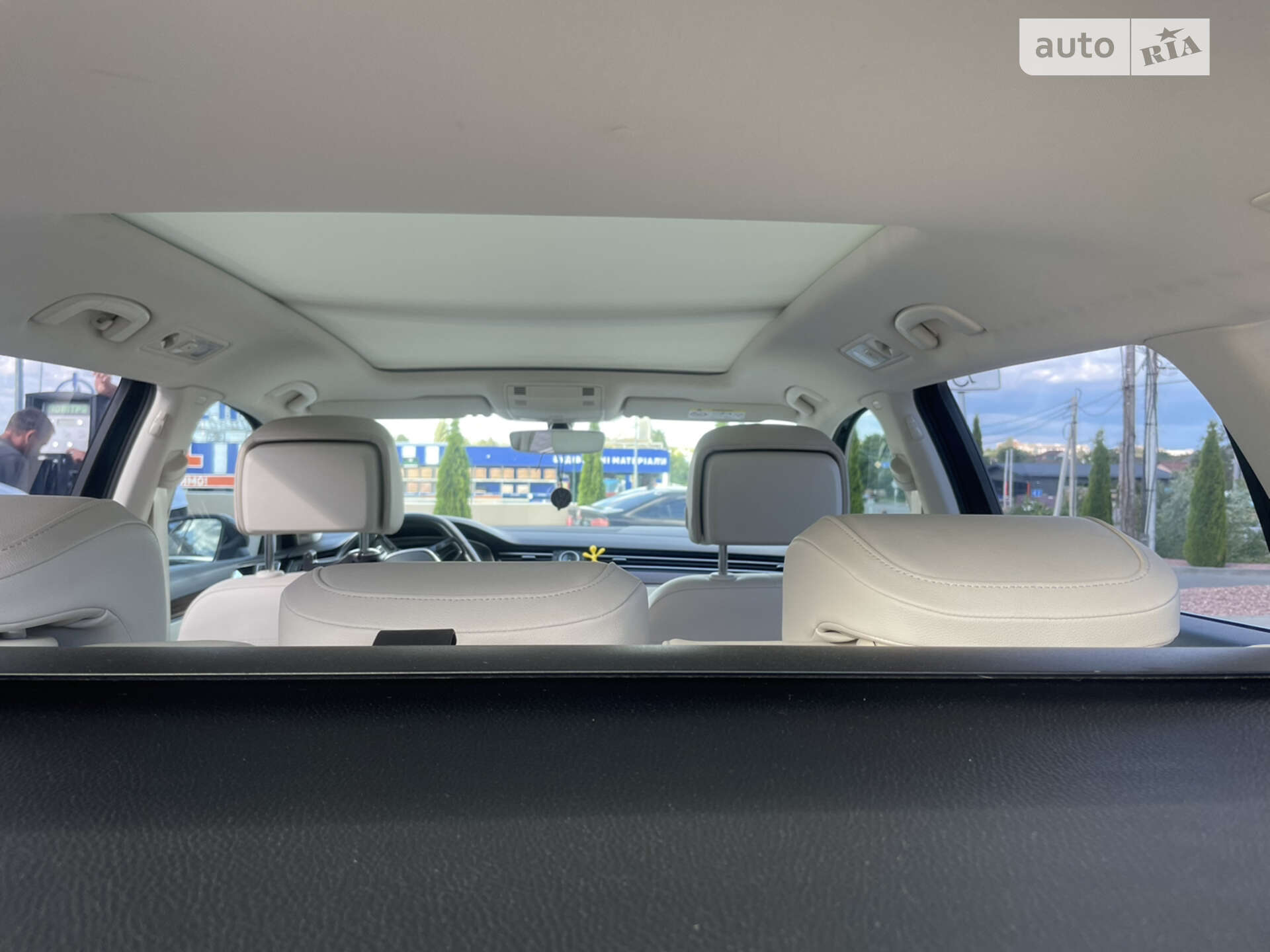 Volkswagen Passat 2015 VIN WVWZZZ3CZGP009050 фото оголошення 39 з 61