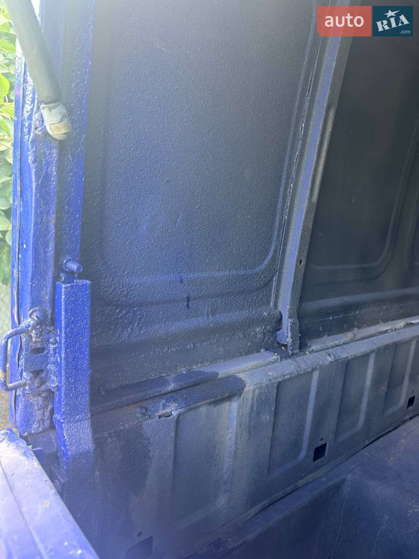 ІЖ 2717 Ода 2001 VIN XTK27172310013516 фото оголошення 14 з 17