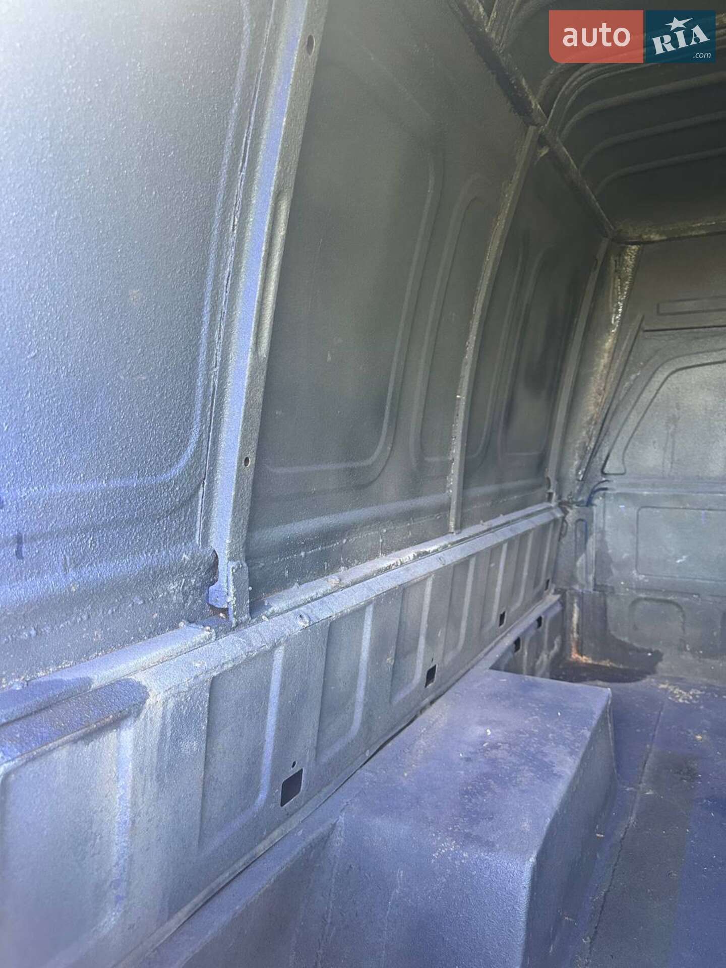 ІЖ 2717 Ода 2001 VIN XTK27172310013516 фото оголошення 15 з 17