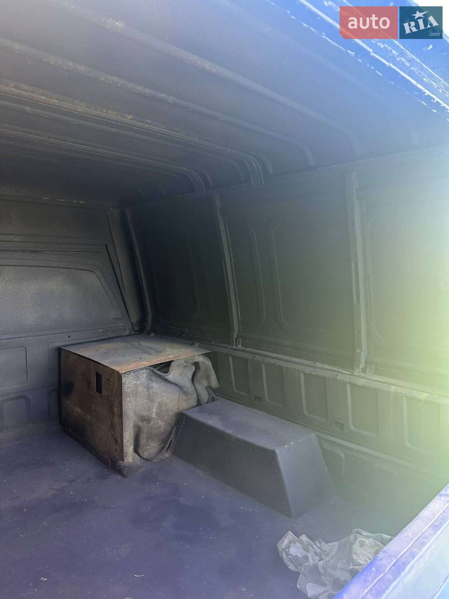 ІЖ 2717 Ода 2001 VIN XTK27172310013516 фото оголошення 17 з 17