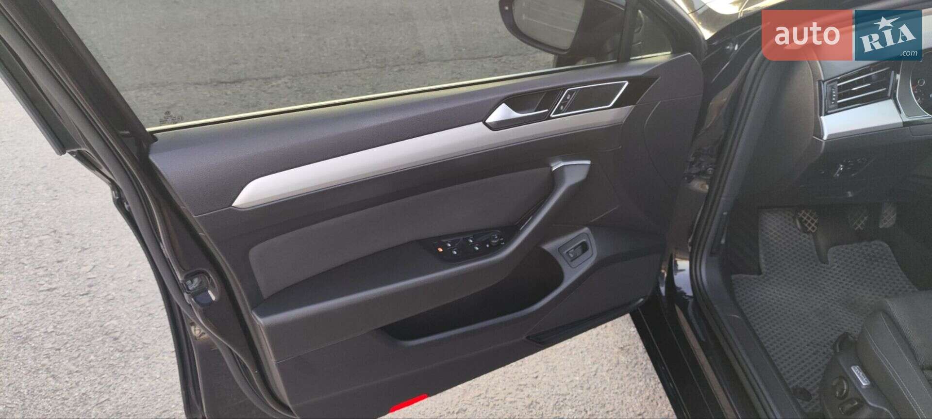 Volkswagen Passat 2016 VIN WVWZZZ3CZHE018960 фото оголошення 10 з 20