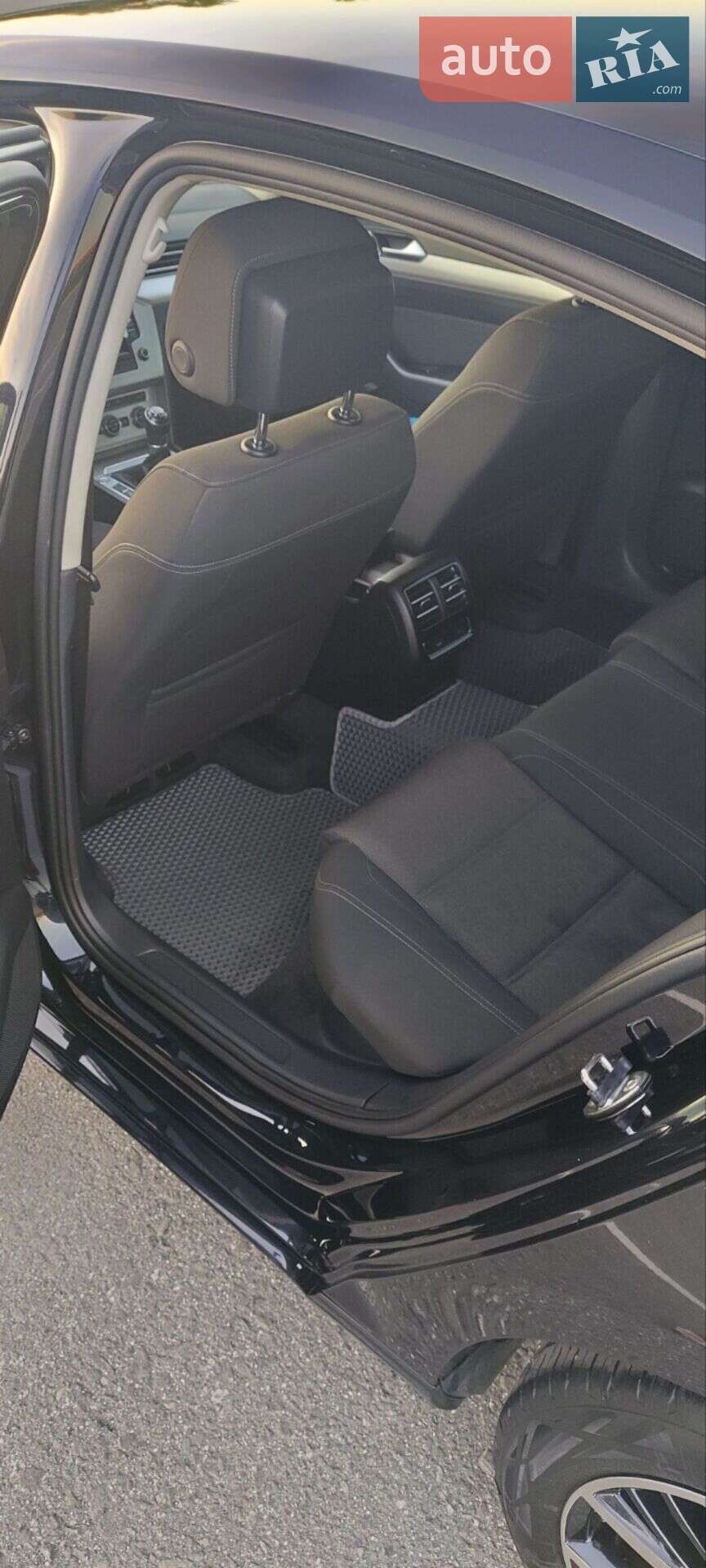 Volkswagen Passat 2016 VIN WVWZZZ3CZHE018960 фото оголошення 11 з 20