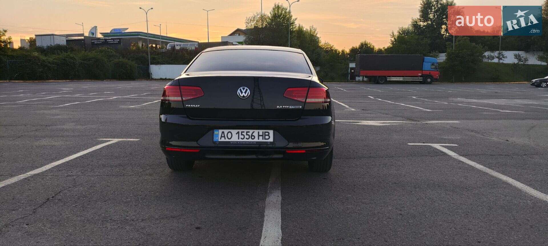 Volkswagen Passat 2016 VIN WVWZZZ3CZHE018960 фото оголошення 13 з 20