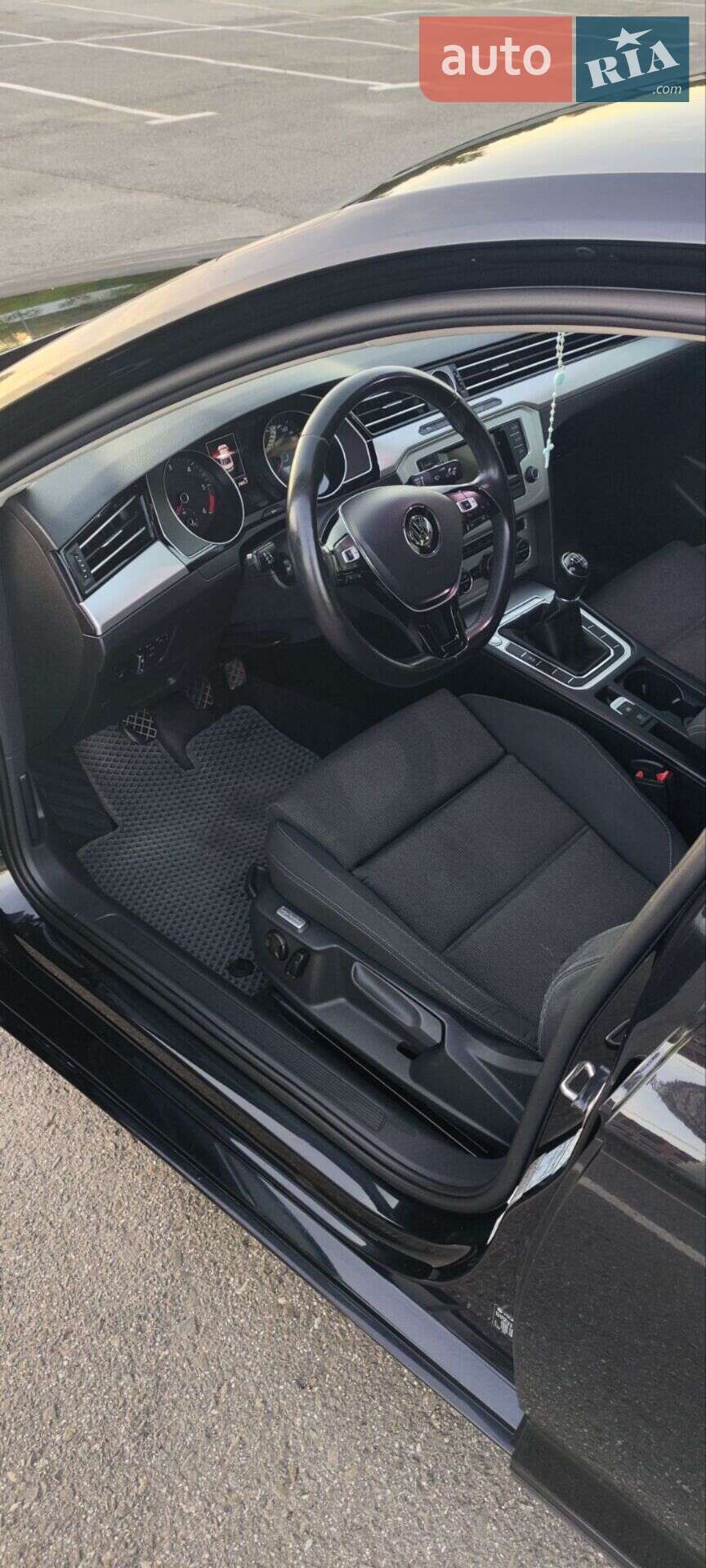 Volkswagen Passat 2016 VIN WVWZZZ3CZHE018960 фото оголошення 12 з 20