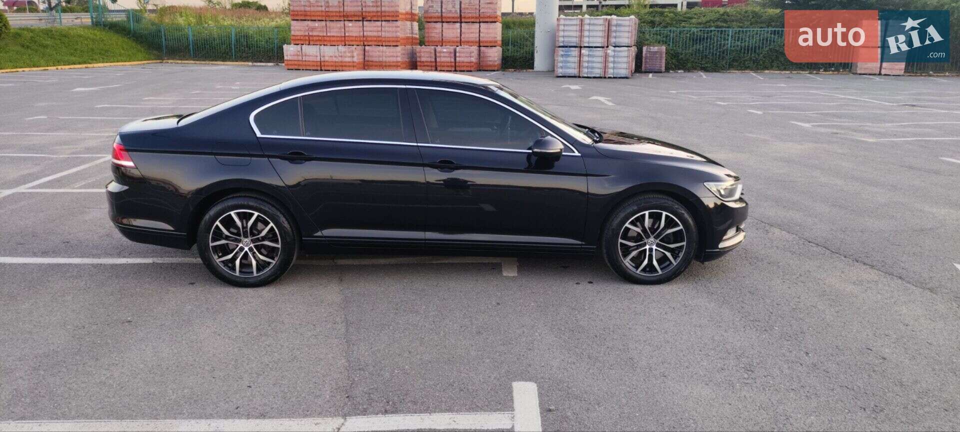 Volkswagen Passat 2016 VIN WVWZZZ3CZHE018960 фото оголошення 16 з 20