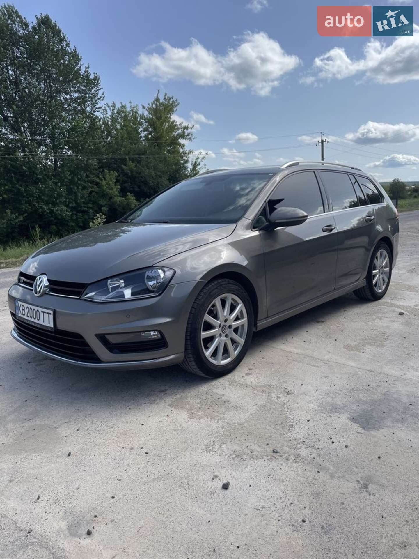 Volkswagen Golf 2015 VIN WVWZZZAUZFP634452 фото оголошення 8 з 21