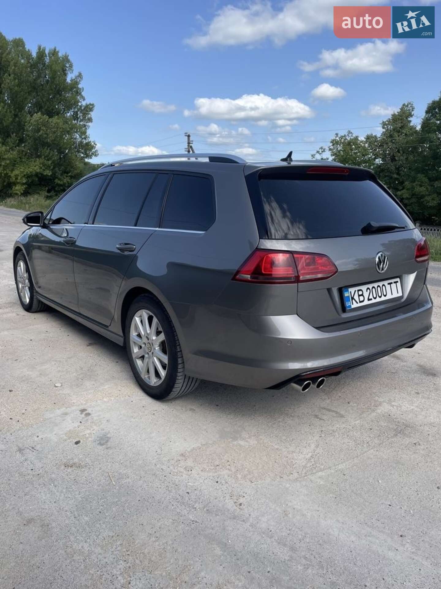 Volkswagen Golf 2015 VIN WVWZZZAUZFP634452 фото оголошення 9 з 21