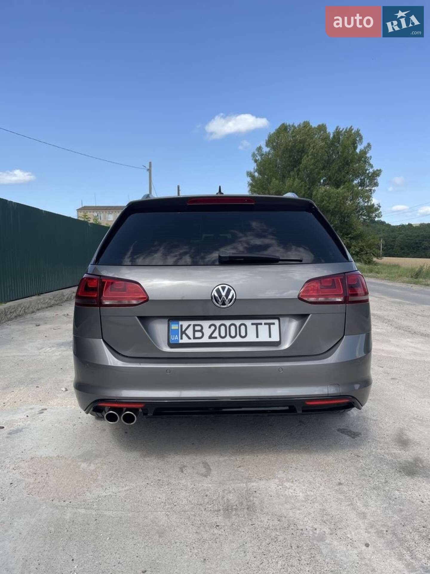 Volkswagen Golf 2015 VIN WVWZZZAUZFP634452 фото оголошення 11 з 21