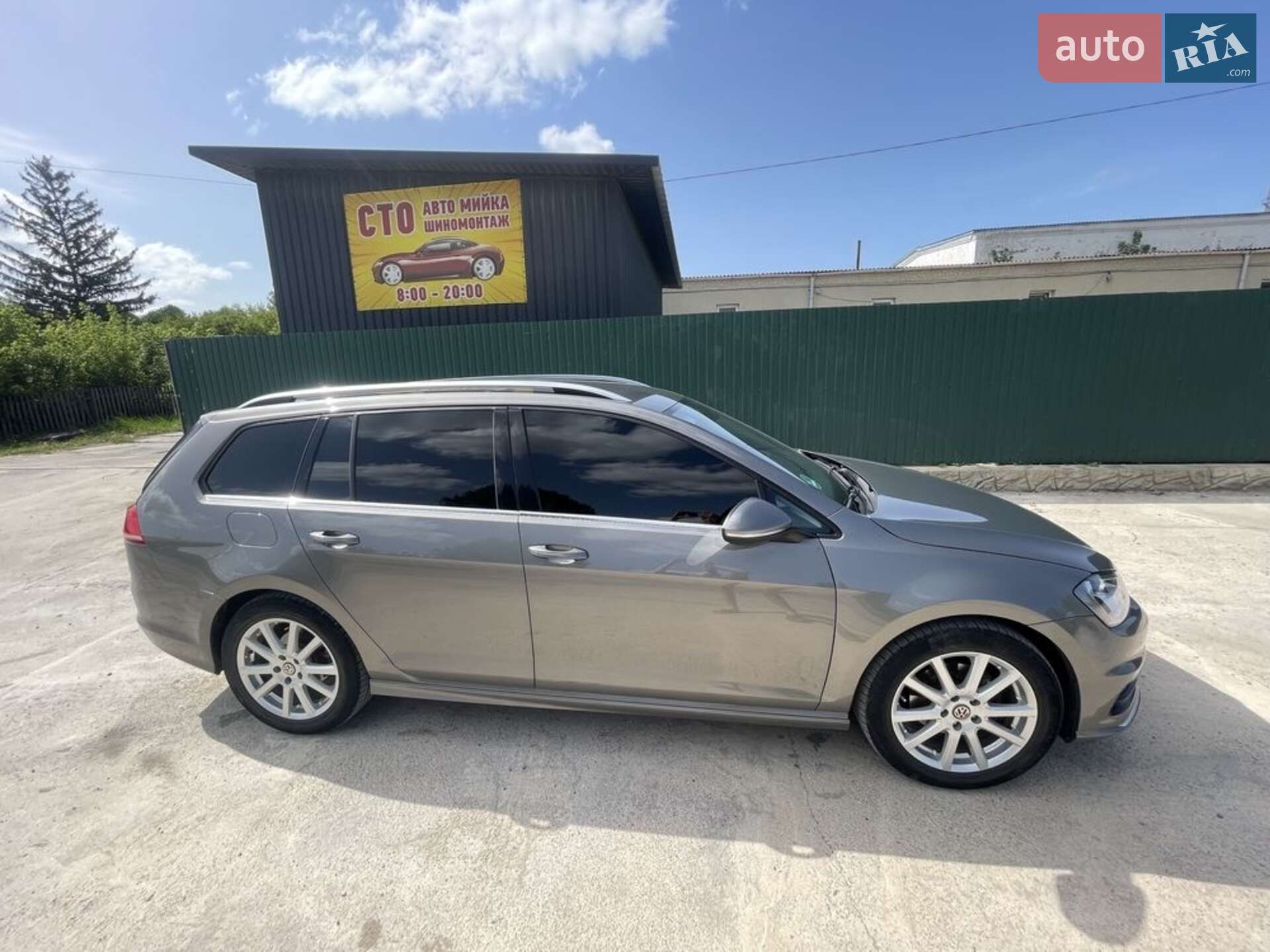 Volkswagen Golf 2015 VIN WVWZZZAUZFP634452 фото оголошення 13 з 21