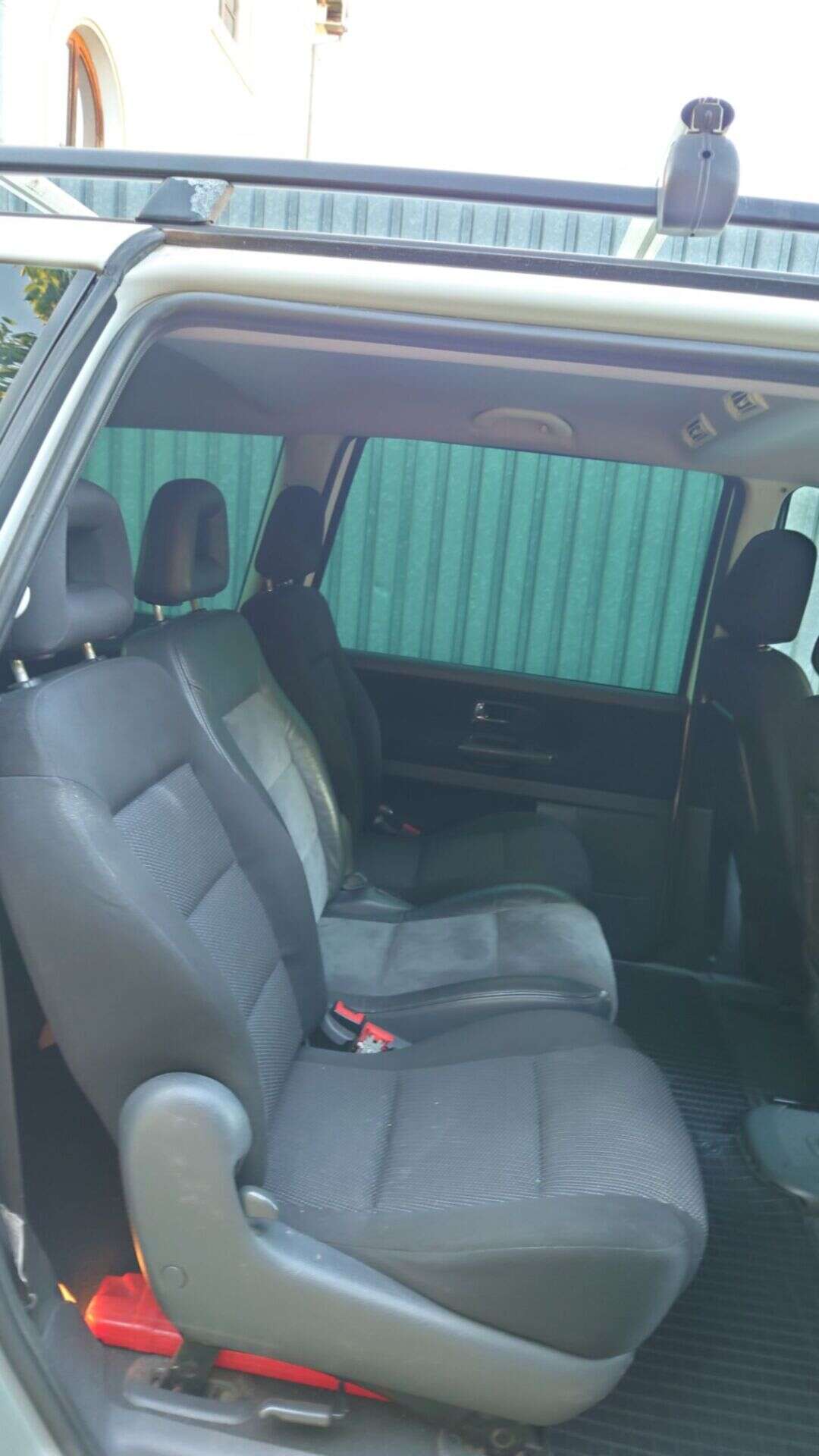 SEAT Alhambra 2010 VIN VSSZZZ7MZAV506595 фото оголошення 6 з 8