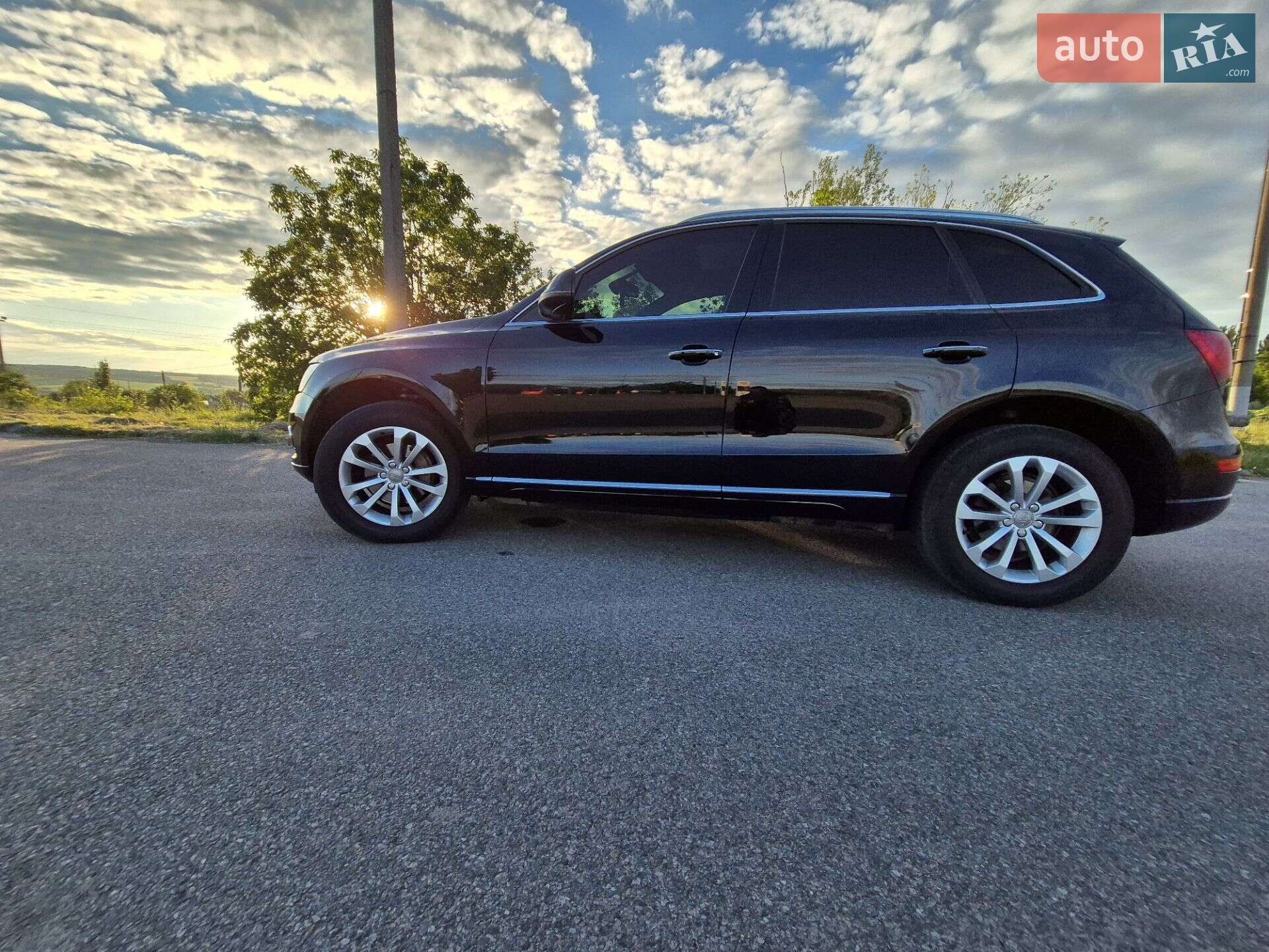 Audi Q5 2014 VIN WA1LFAFPXFA059592 фото оголошення 25 з 27