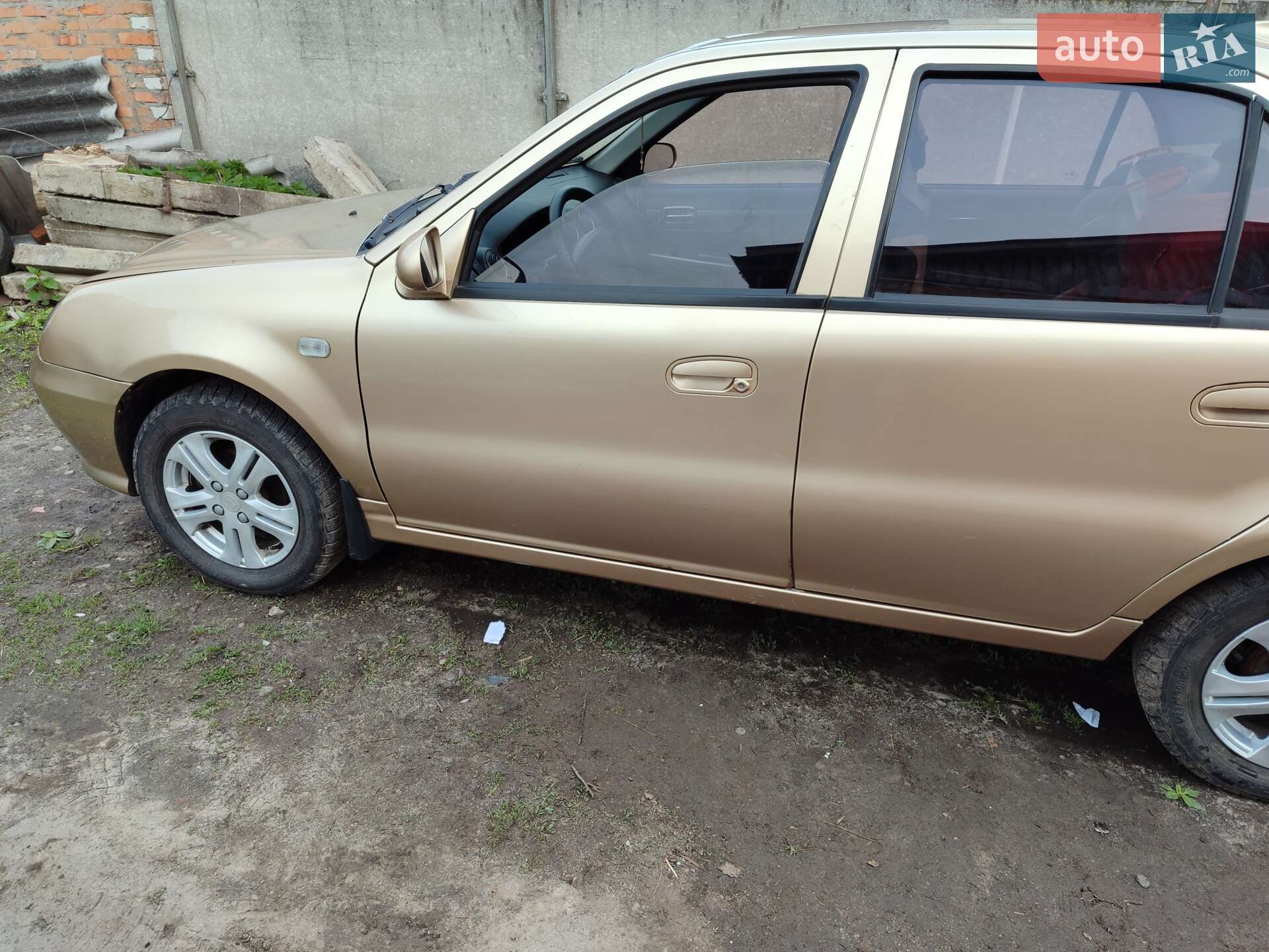 Geely MR 2014 VIN Y7WMR7151E0029626 фото оголошення 7 з 10