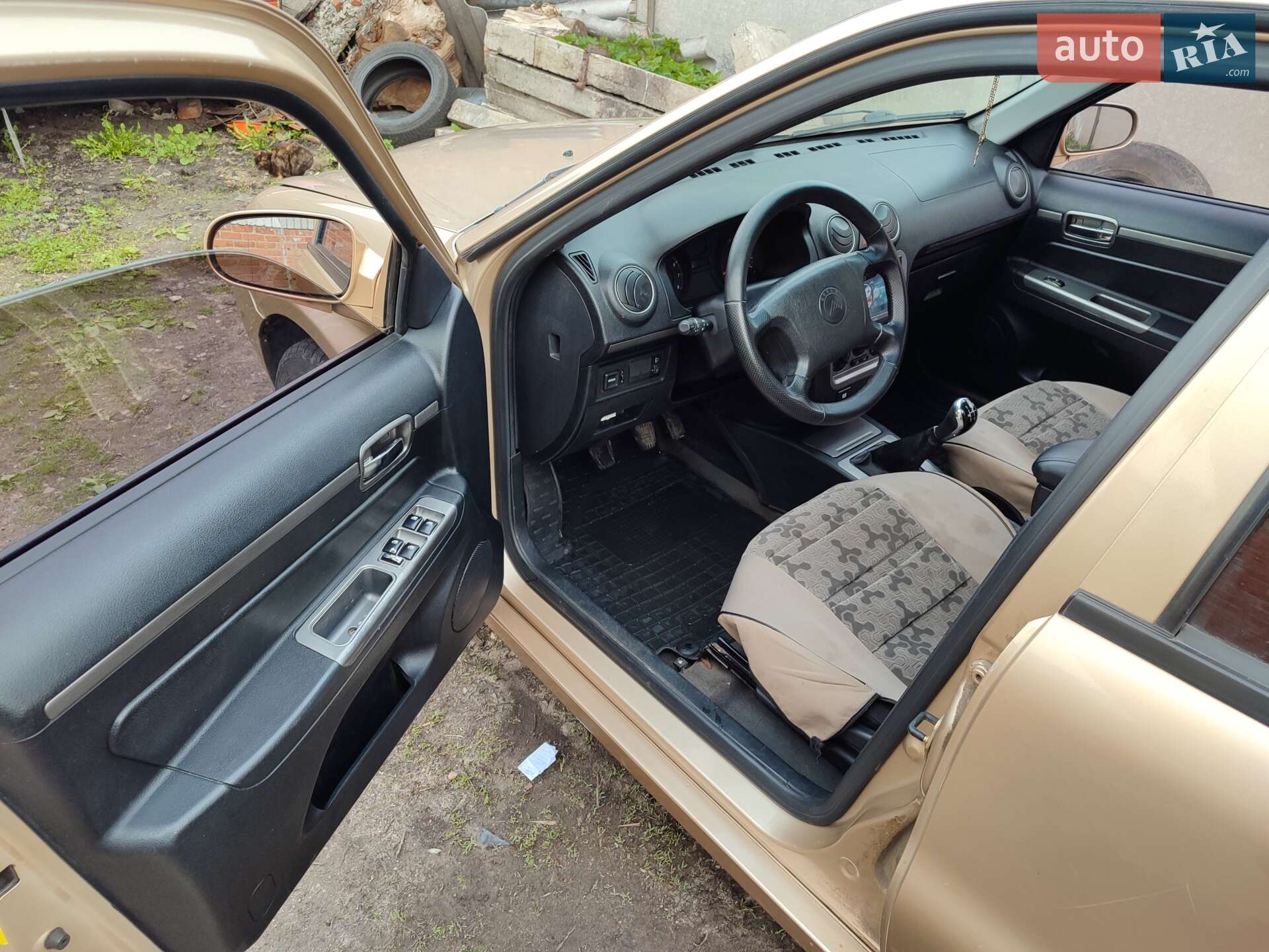 Geely MR 2014 VIN Y7WMR7151E0029626 фото оголошення 8 з 10