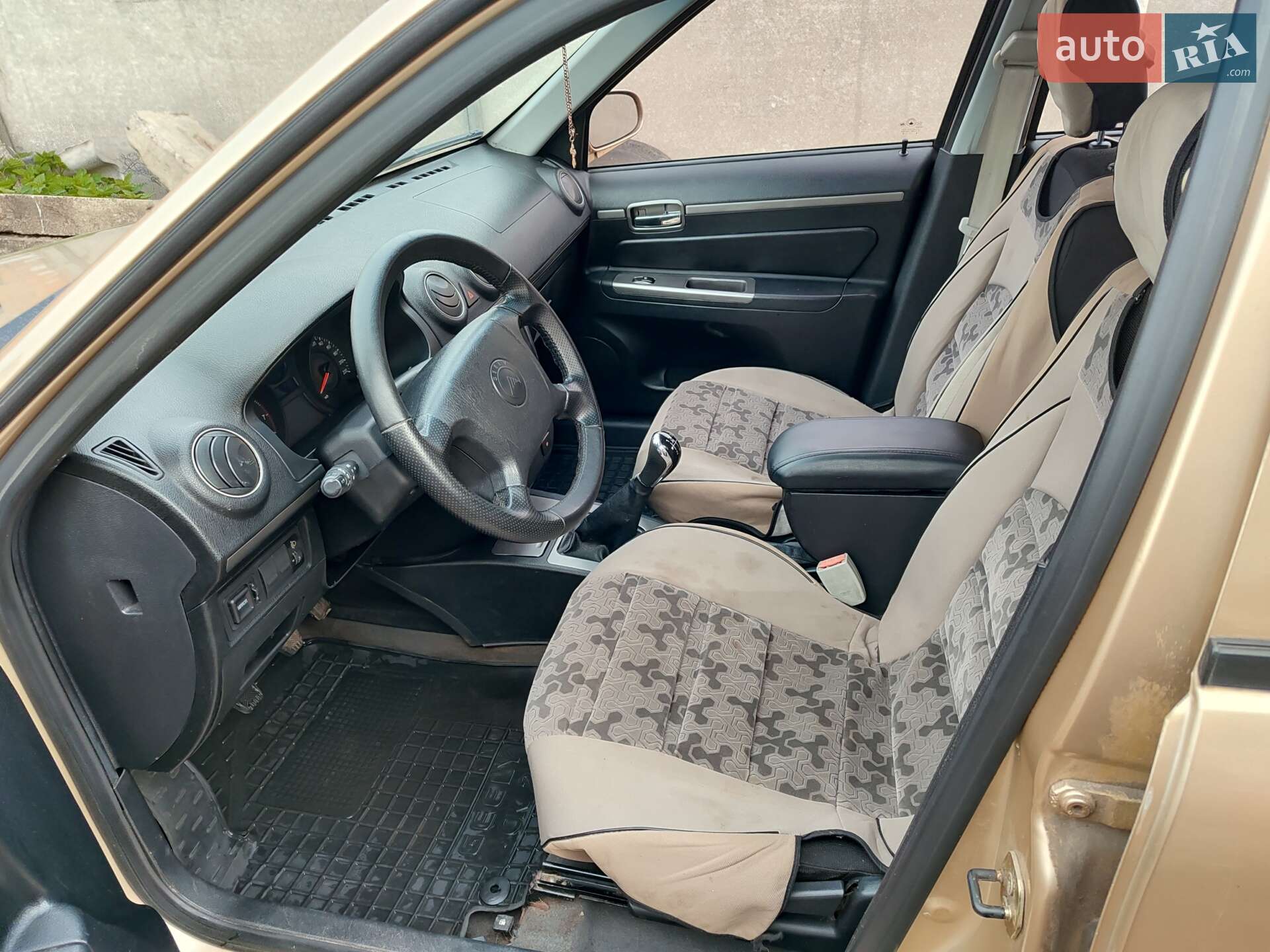 Geely MR 2014 VIN Y7WMR7151E0029626 фото оголошення 9 з 10