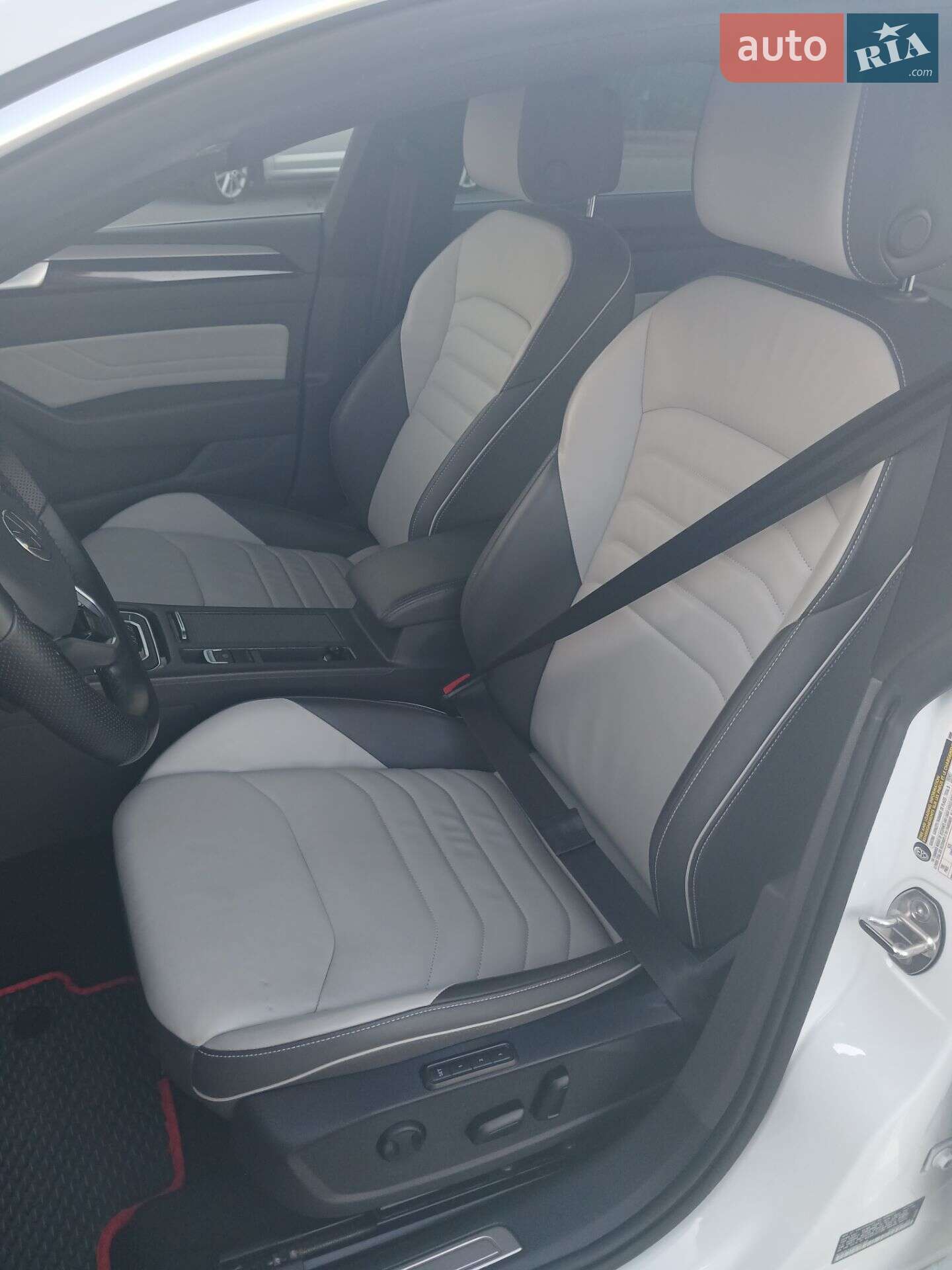 Volkswagen Arteon 2021 VIN WVWSR7AN0ME007895 фото оголошення 12 з 19