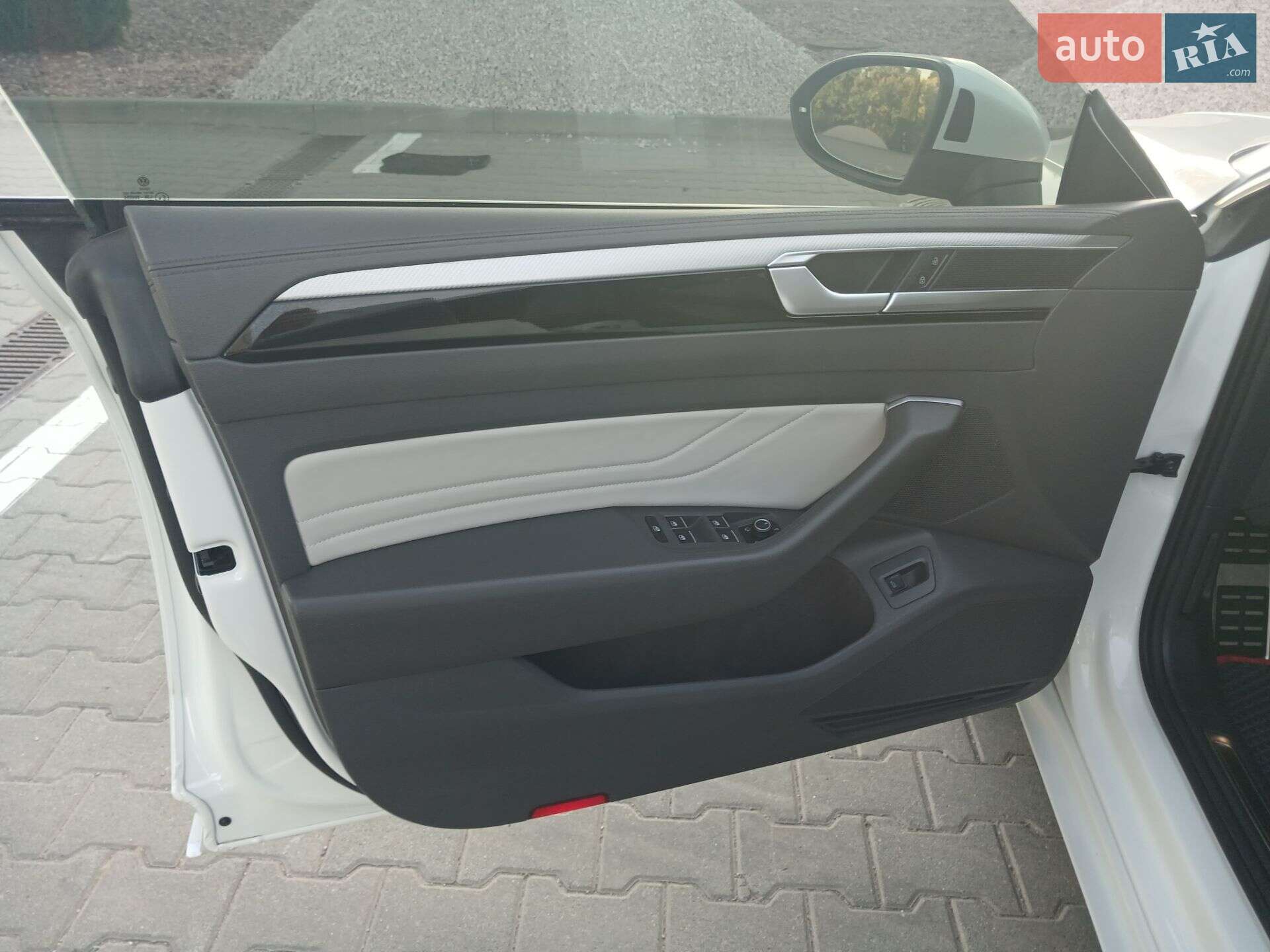 Volkswagen Arteon 2021 VIN WVWSR7AN0ME007895 фото оголошення 11 з 19