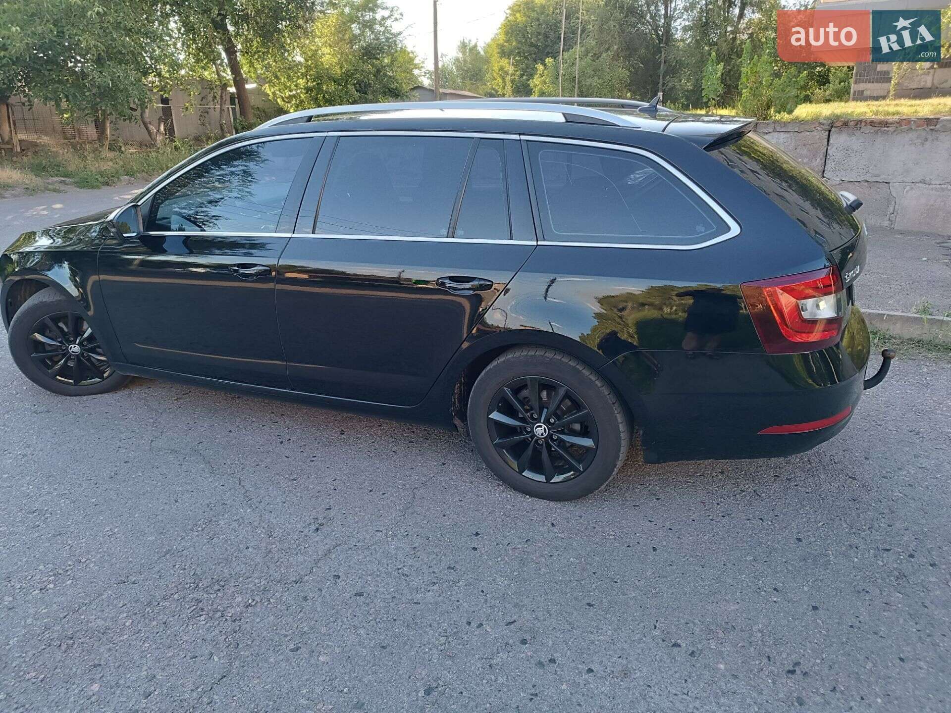 Skoda Octavia 2019 VIN TMBJJ9NE8K0144828 фото оголошення 5 з 50