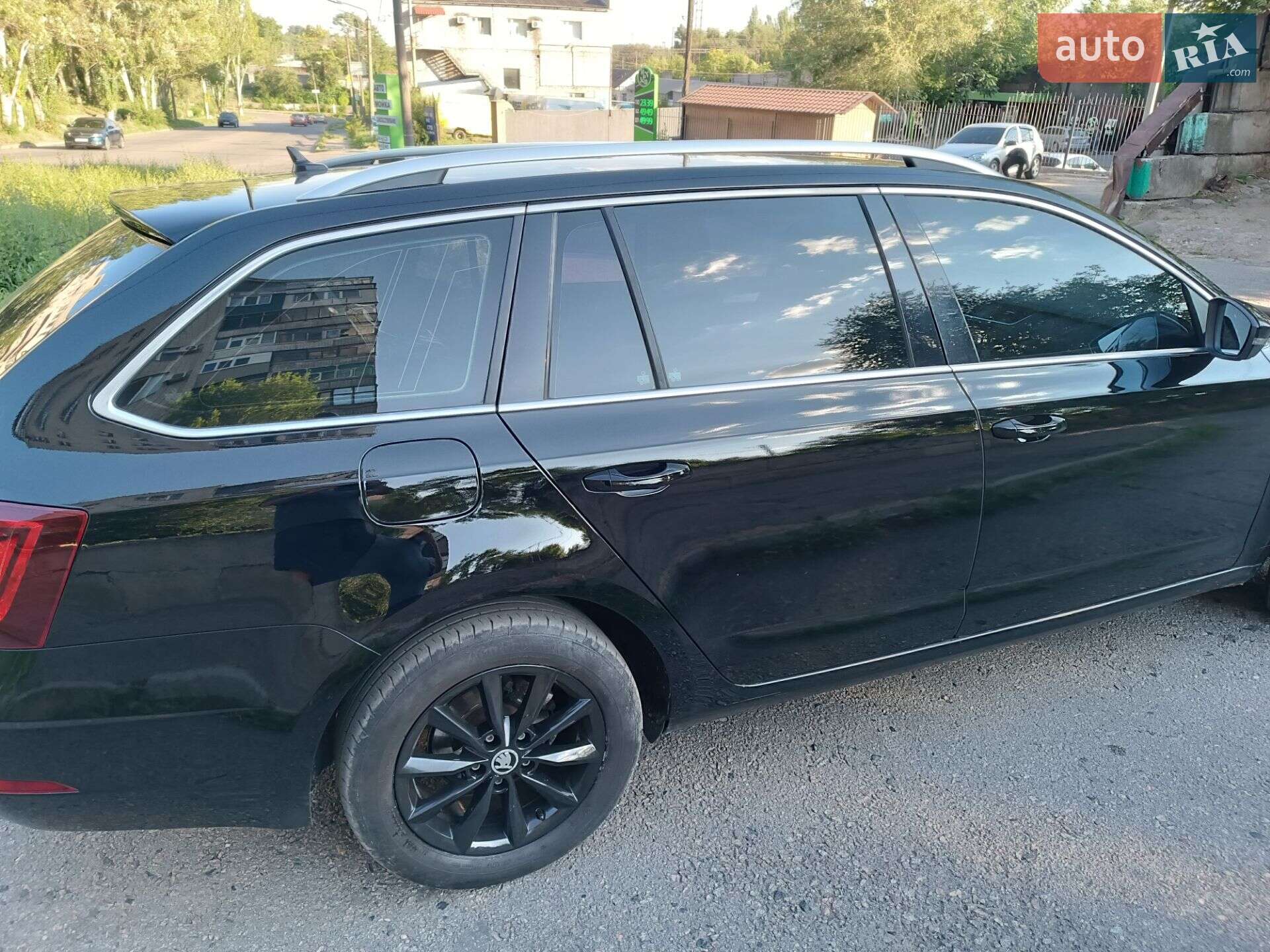 Skoda Octavia 2019 VIN TMBJJ9NE8K0144828 фото оголошення 6 з 50